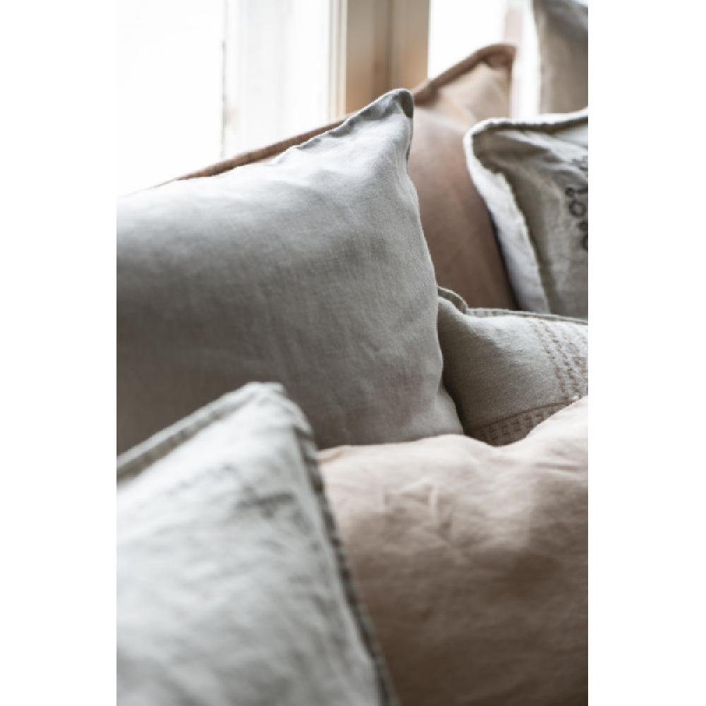 Ib Laursen Kissenhülle Ib Laursen Kissenbezug Linen (60x40cm)