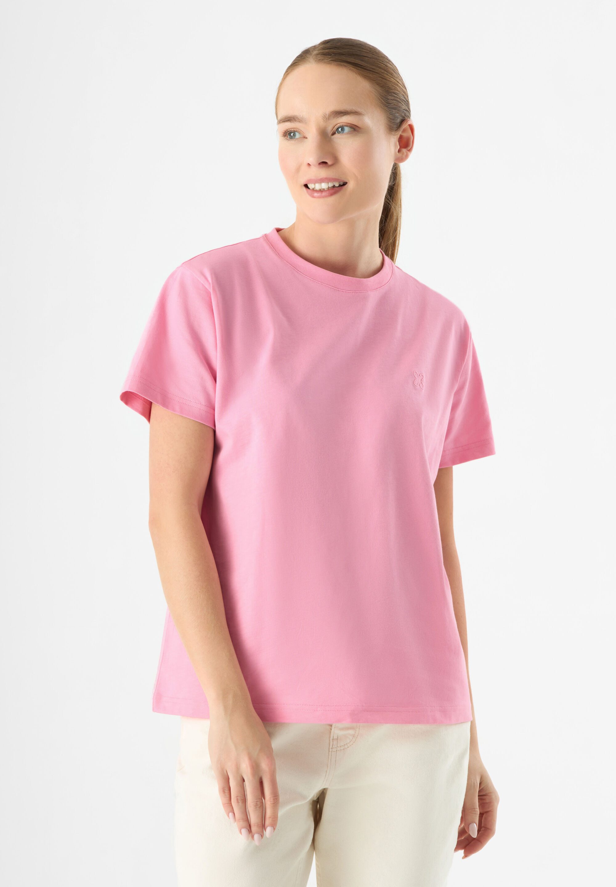 Kurzarmshirt