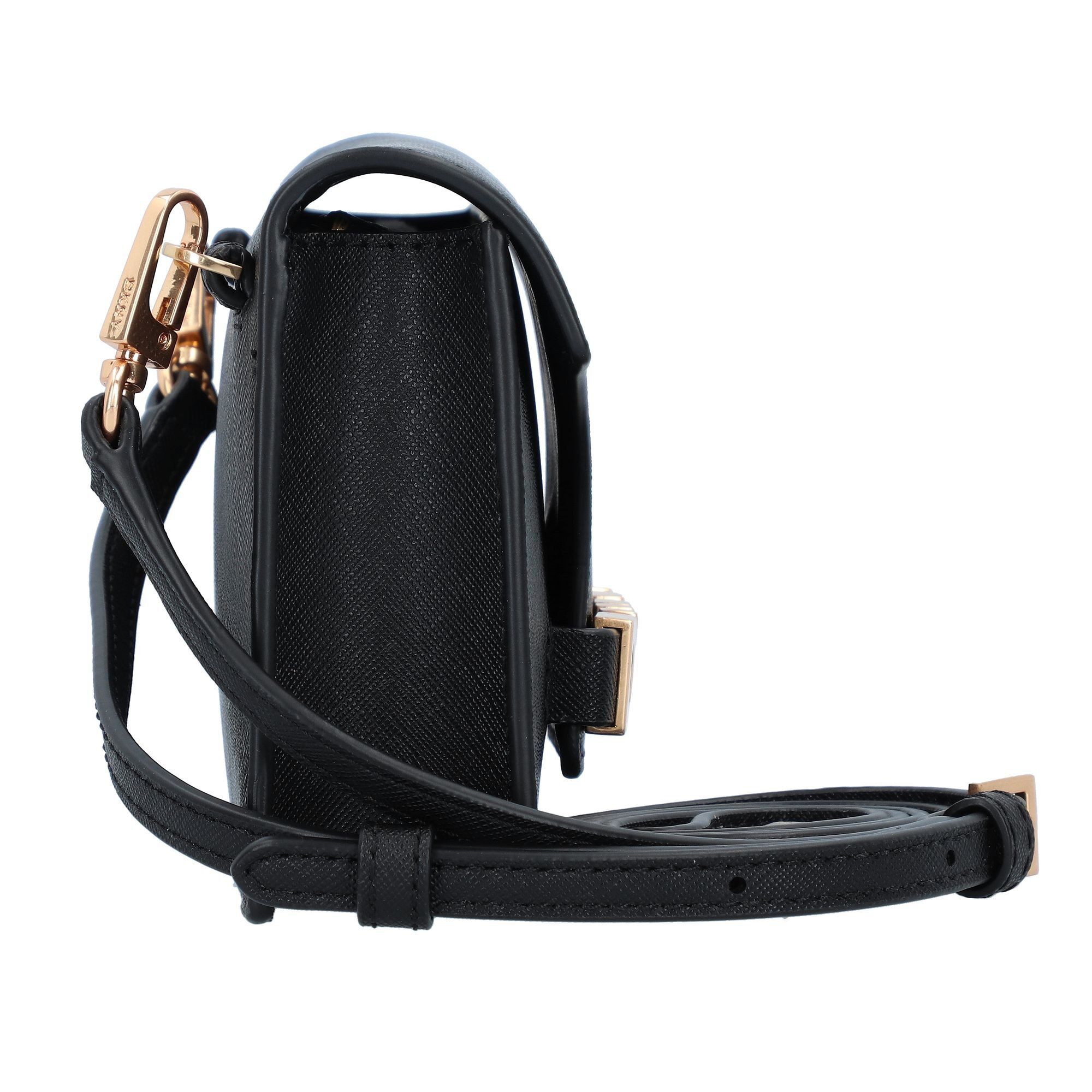 DKNY Umhängetasche Avril, Leder