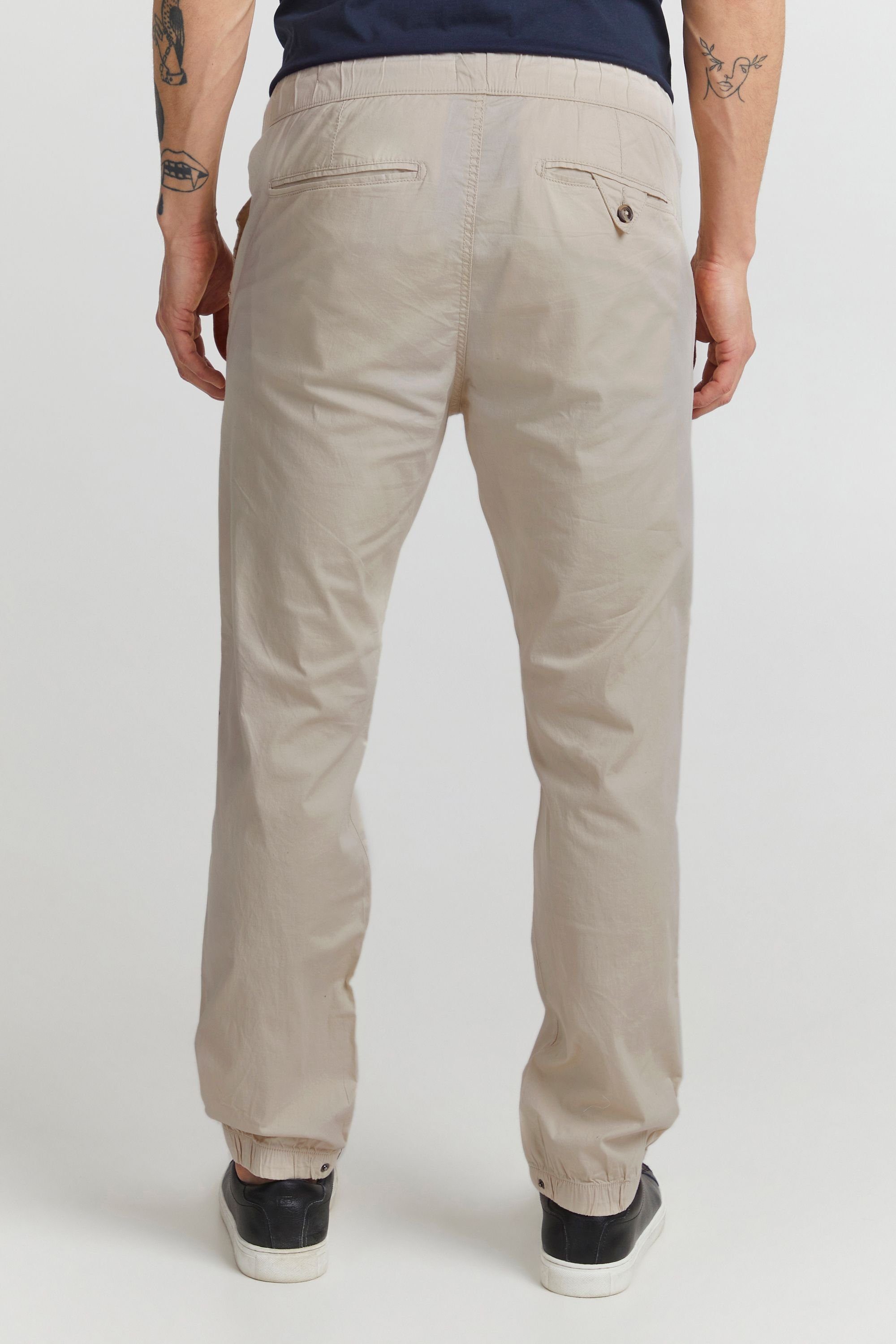 Solid Stoffhose SDBod PA - 21107260 OATMEAL (130401)