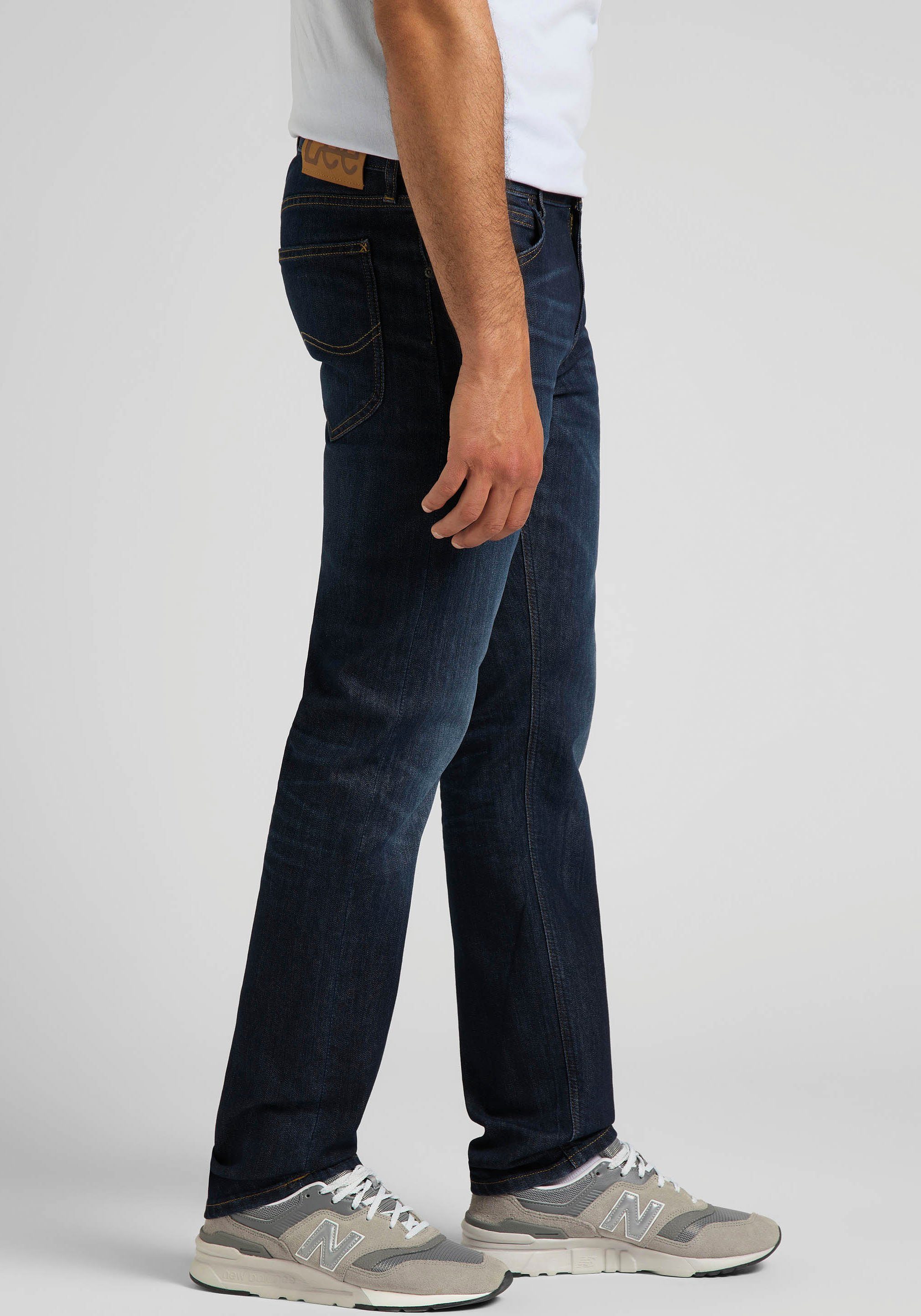 Lee® Regular-fit-Jeans DAREN ZIP FLY