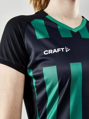Craft Handballtrikot Progress Stripe Jersey Damen