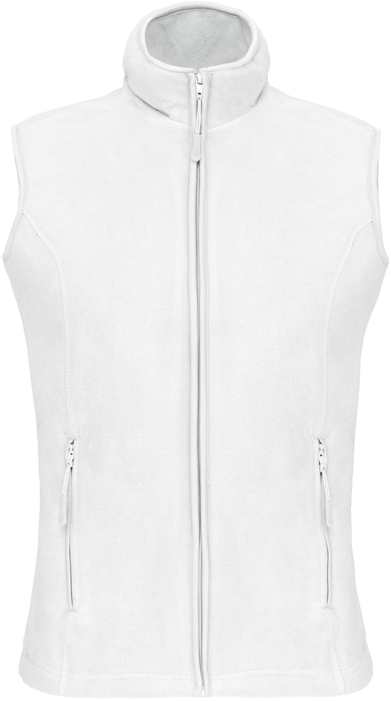 Kariban Sweatweste Mikrofleece-Bodywarmer für Damen günstig online kaufen