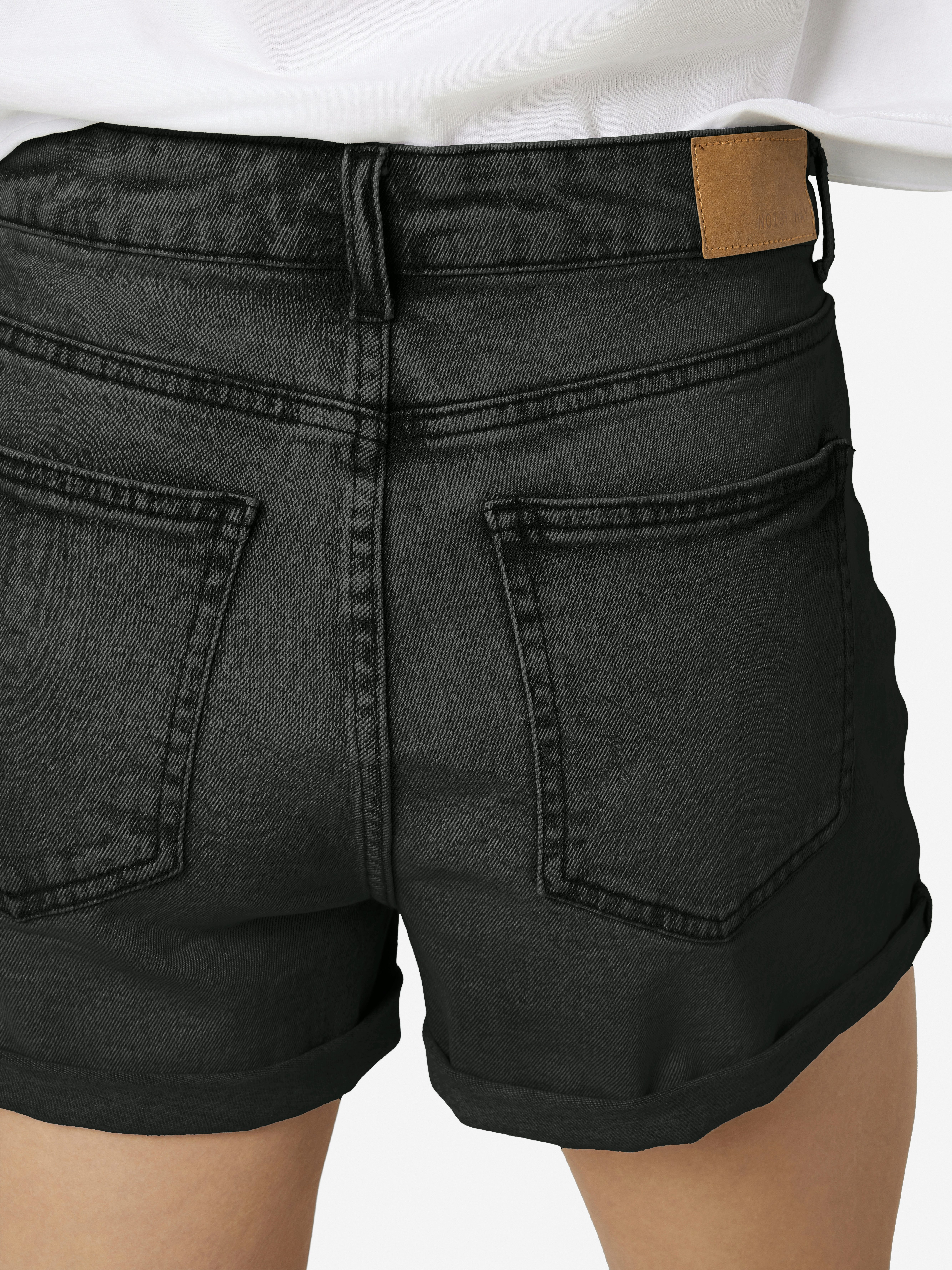 Noisy may Jeansshorts NMMONI HW DNM günstig online kaufen