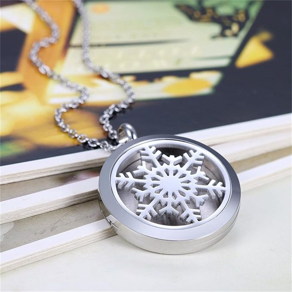 RWEUOQ Kette mit Anhänger Pendant Necklace, günstig online kaufen