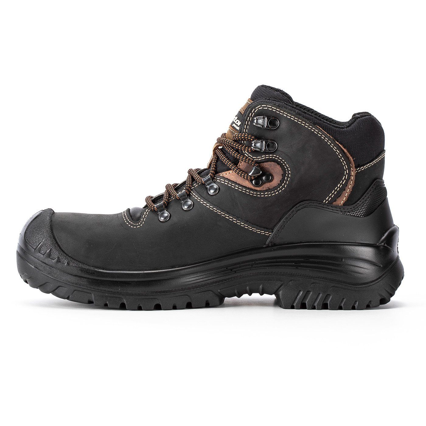 Sixton Sicherheitsstiefel