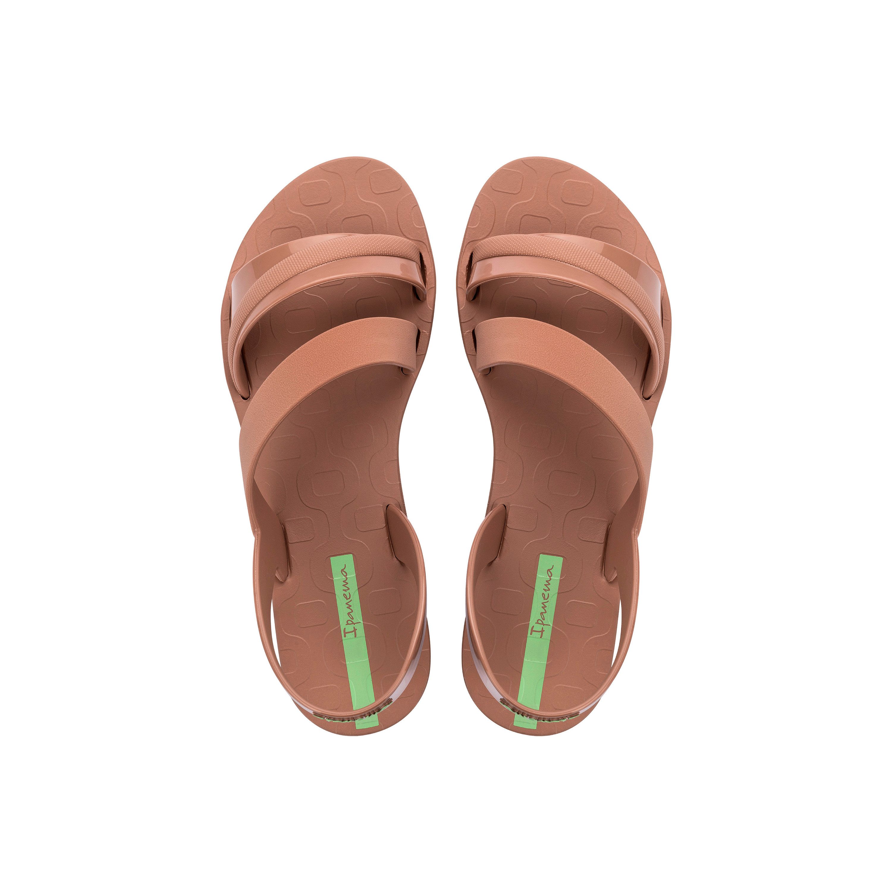 Ipanema IPANEMA VIBRANT SANDAL FEM - Sandalen Sandale