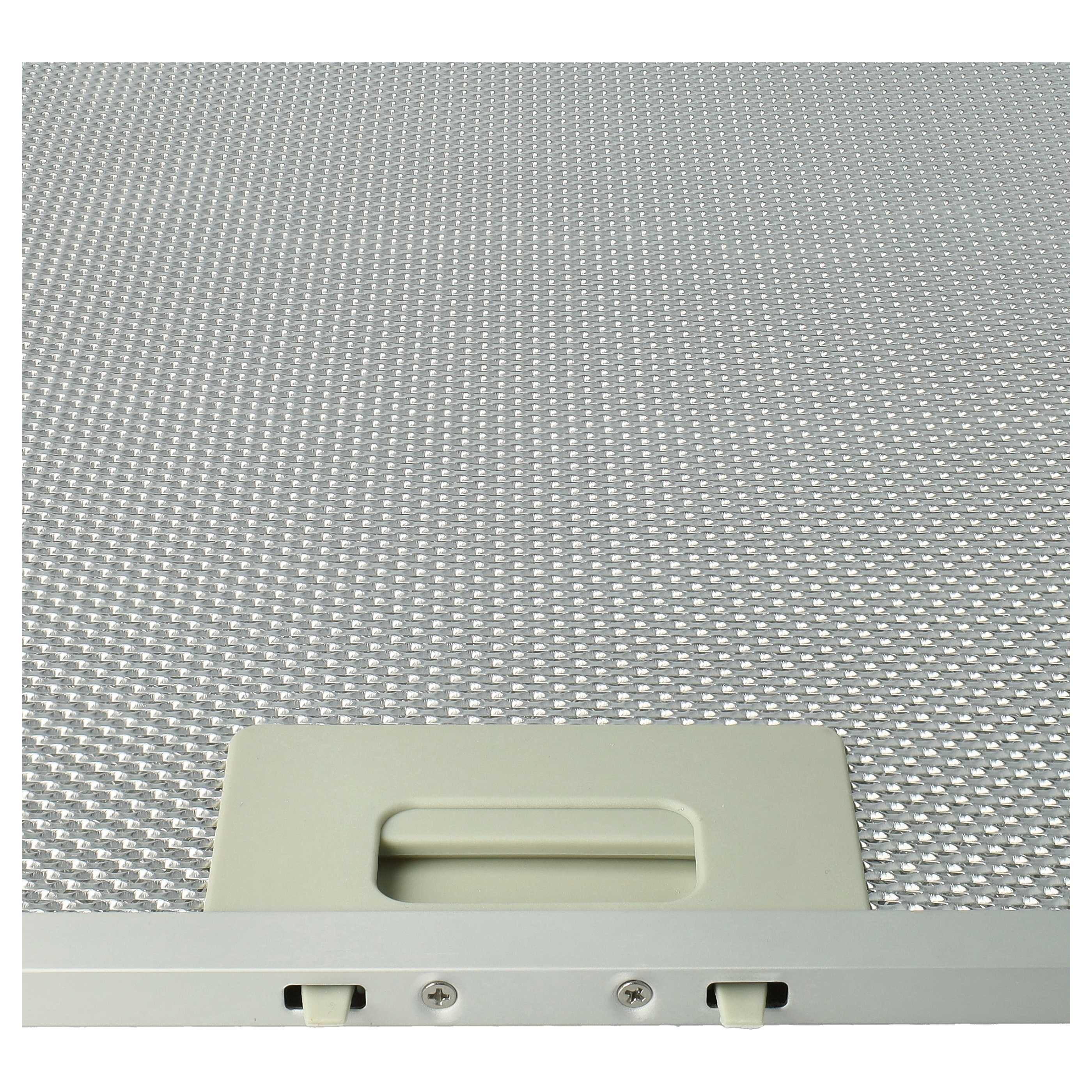 vhbw Ersatzfilter passend für Klarstein 10033470, 10033471 Dunstabzugshaube, Zuverlässiger Ersatz-Filter für Abzugshaube, Mehr Komfort beim Kochen – Bild 5 von 5