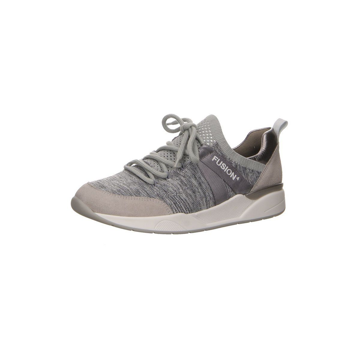 Schnürschuhe Sneaker