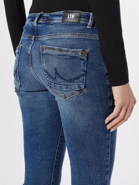 LTB 3/4-Jeans JODY (1-tlg) Weiteres Detail, Patches