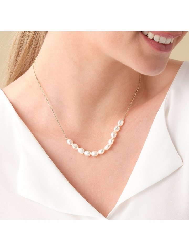 CHRIST Goldkette CHRIST Damen-Kette 375e... CHRIST Goldkette CHRIST Damen-Kette 375e...