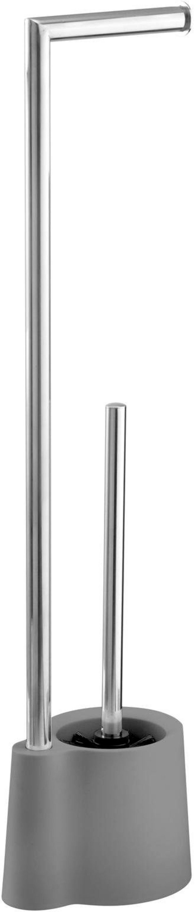 WENKO WC-Garnitur Avola, Stand WC-Garnitur günstig online kaufen