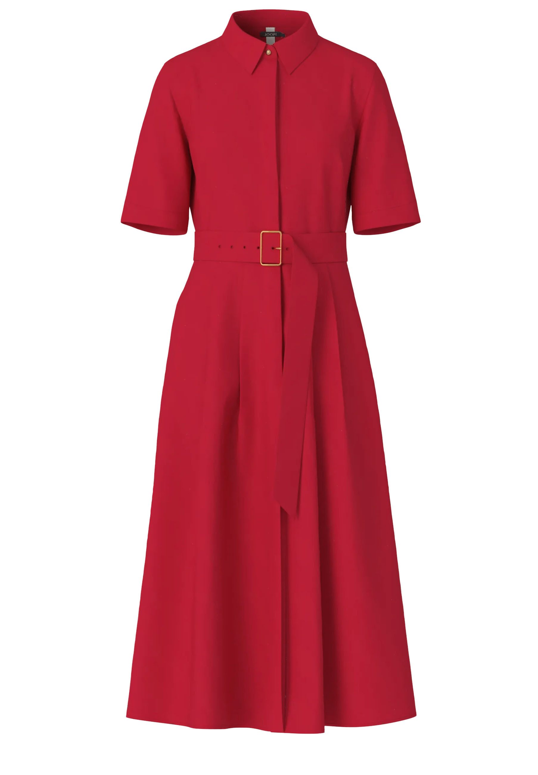 JOOP! Jerseykleid Dolcia (1-tlg)