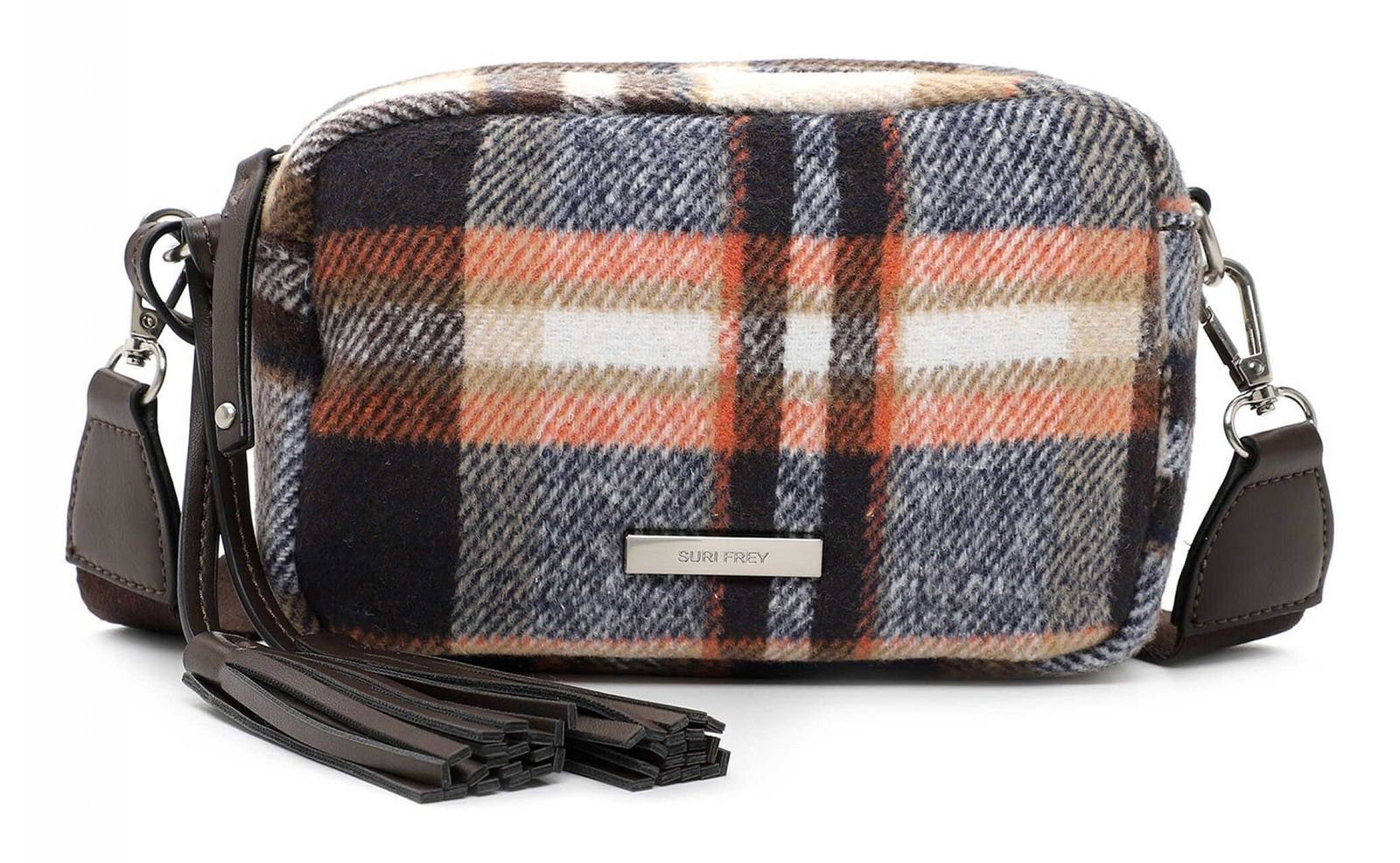 SURI FREY Umhängetasche Shanty günstig online kaufen
