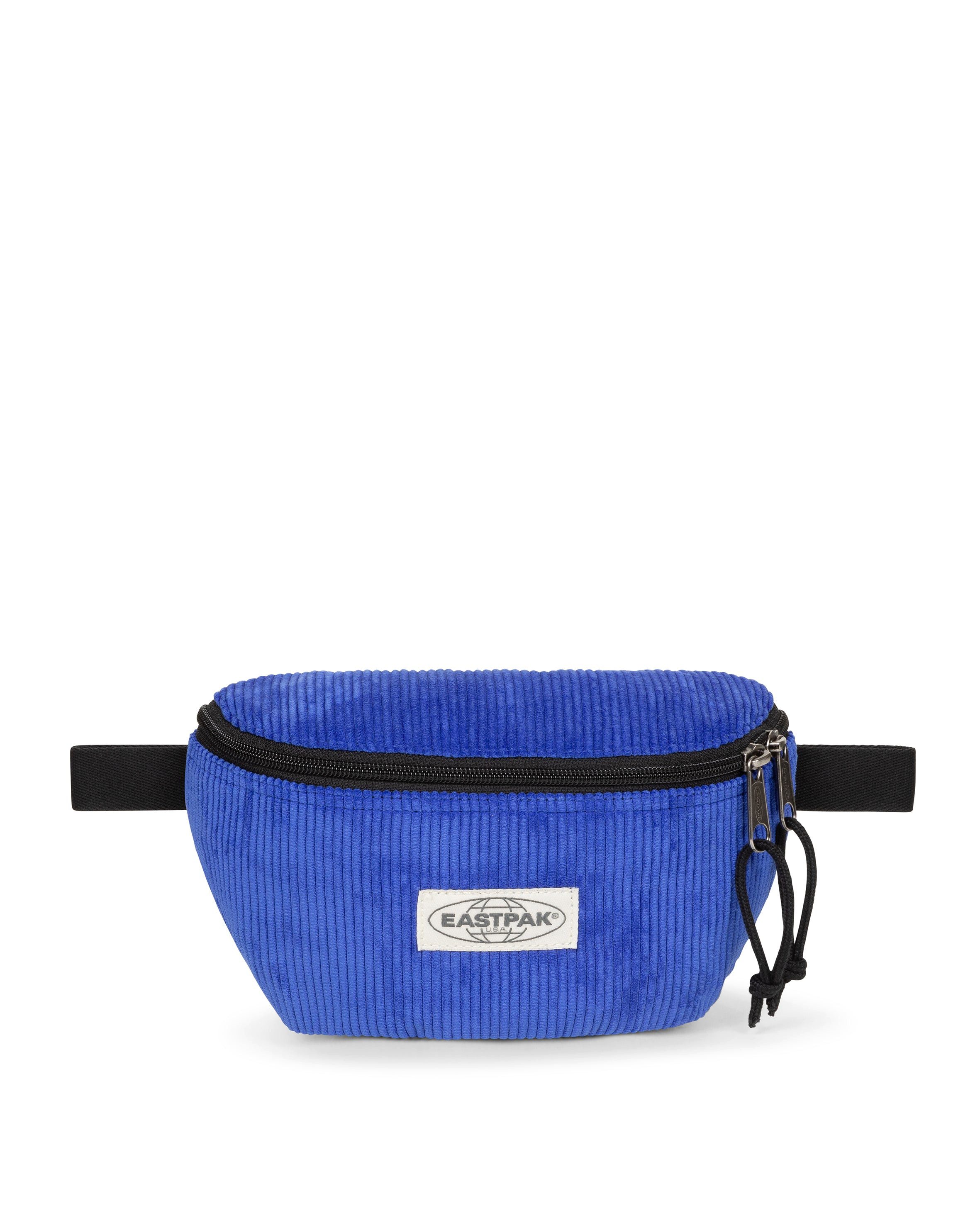 Eastpak Bauchtasche SPRINGER, Gürteltasche, Waist Bag im lässigen Look