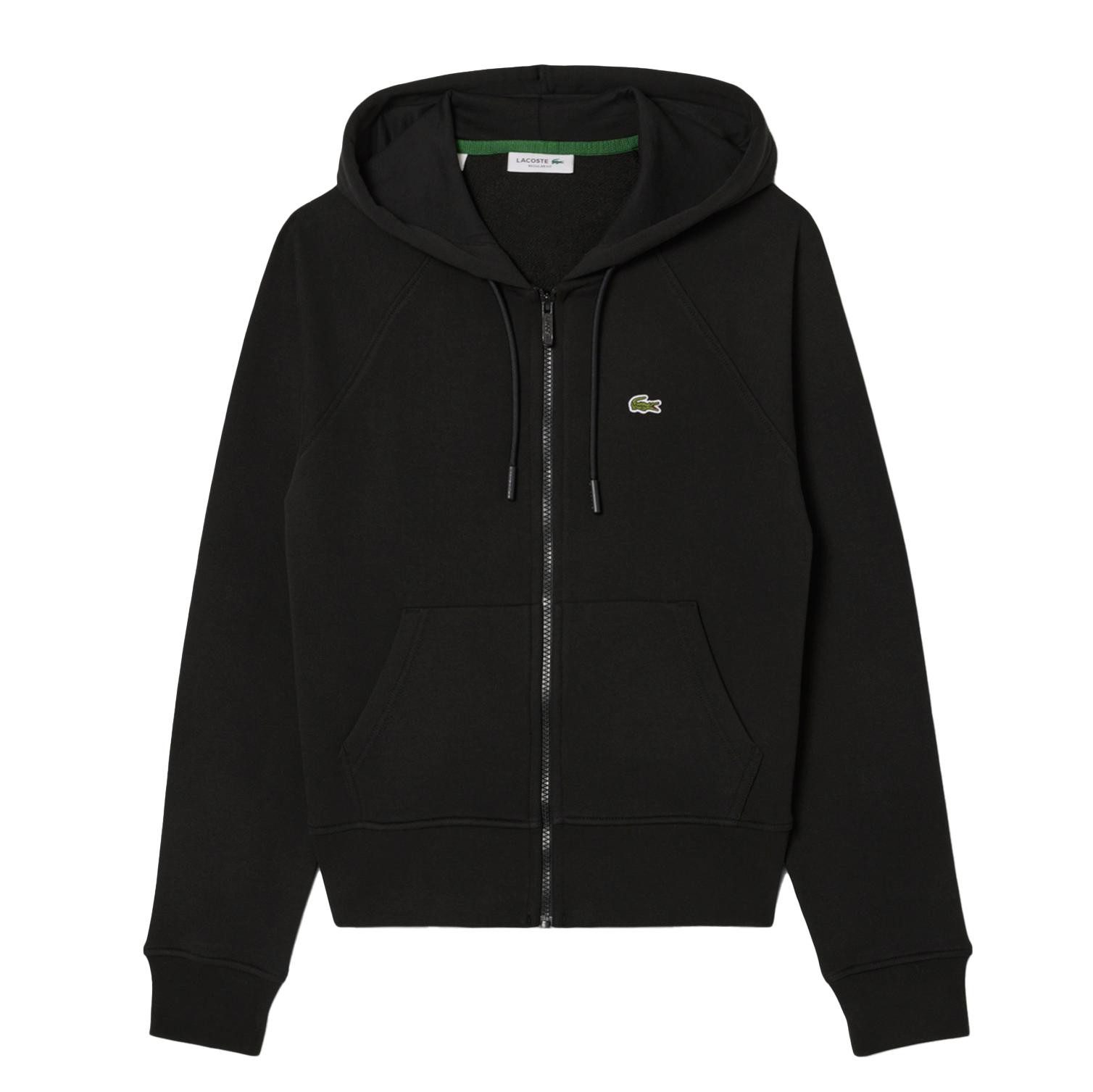 Lacoste Kapuzensweatjacke Lacoste Zip-Hoodie günstig online kaufen