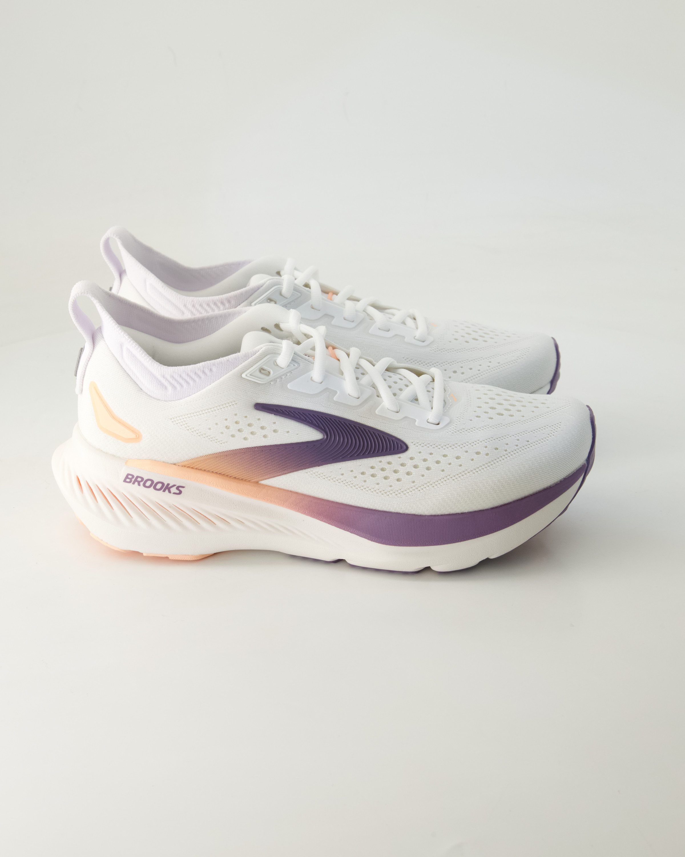 Brooks Glycerin 23 Laufschuh Obermaterial: Textil