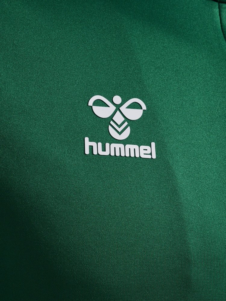 hummel Trainingsjacke Core Xk Poly Zip Sweat