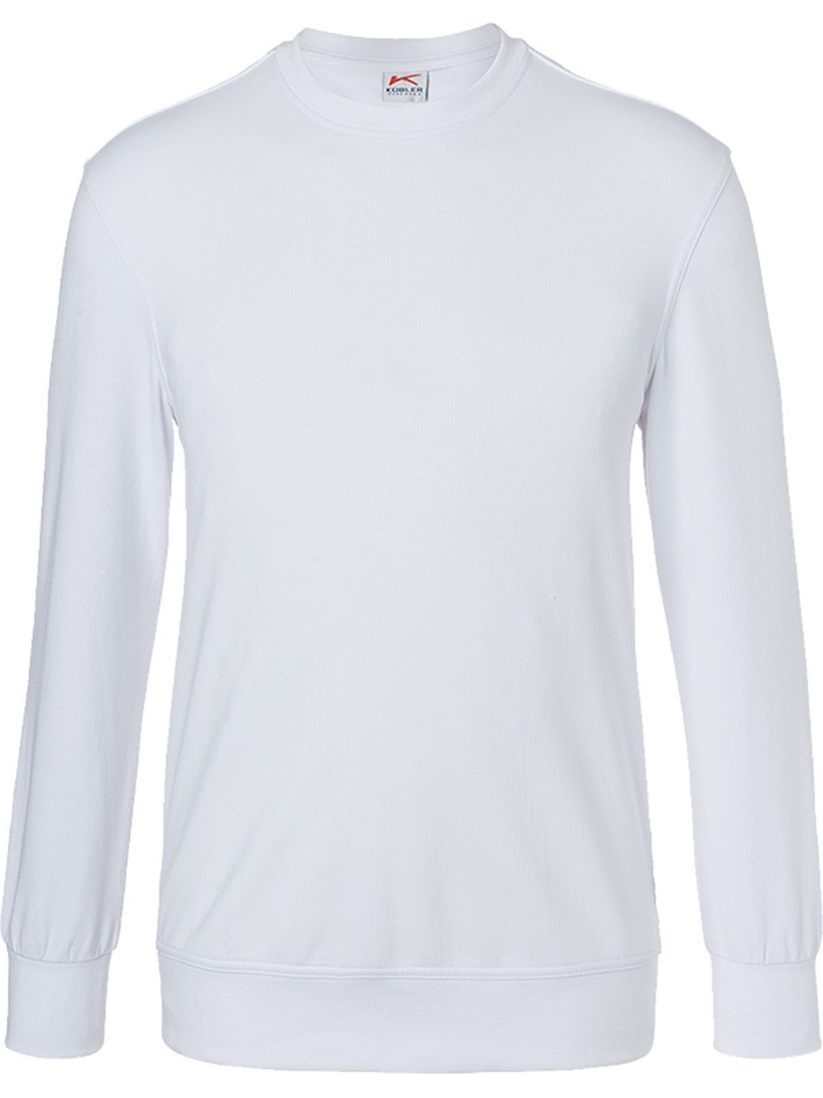 Kübler T-Shirt 50236330-10 Kübler Sweatshirt