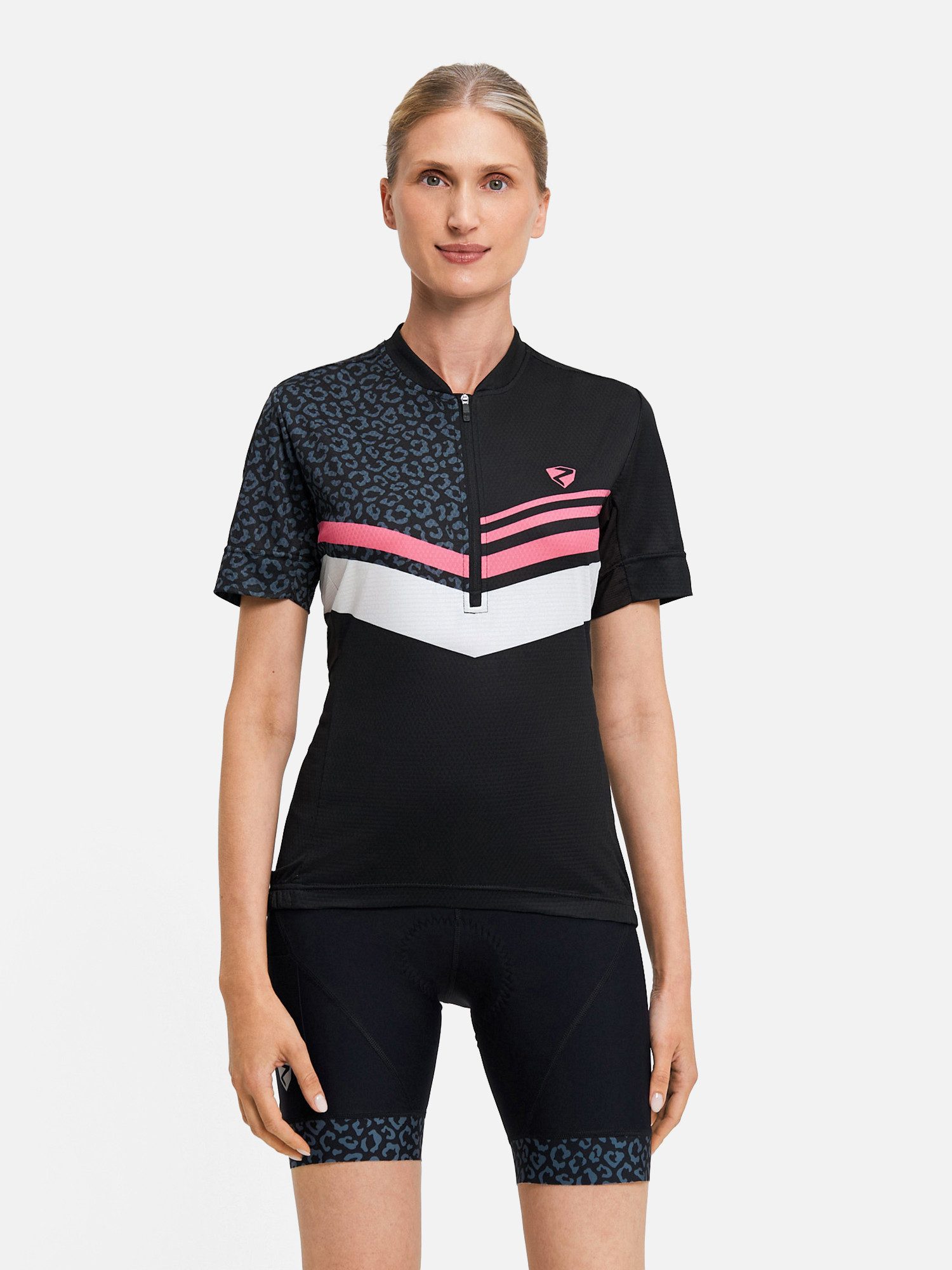 Ziener Radtrikot NALADIA-Z