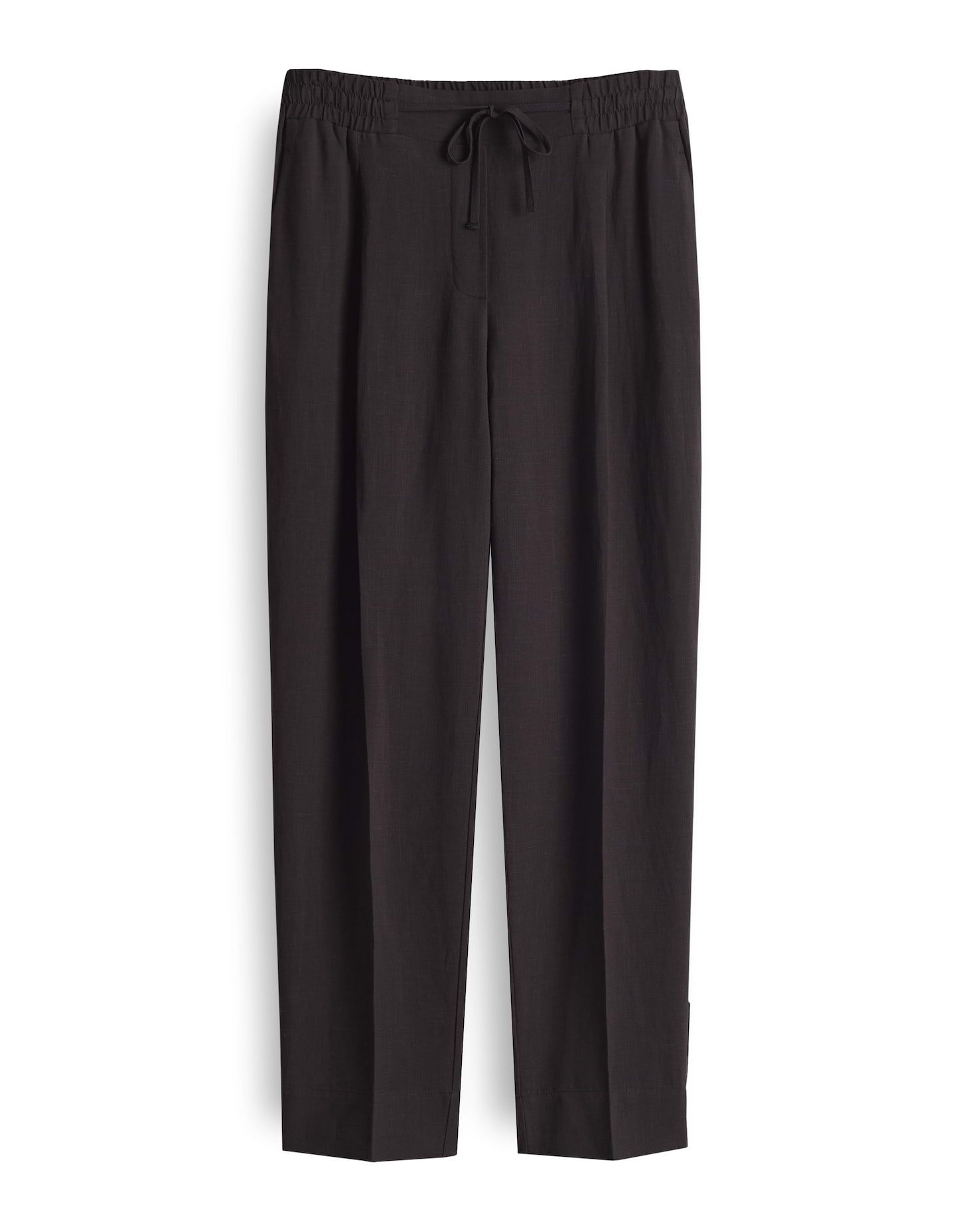 OPUS PANTS Leinenhose LUNAH Mid Rise günstig online kaufen