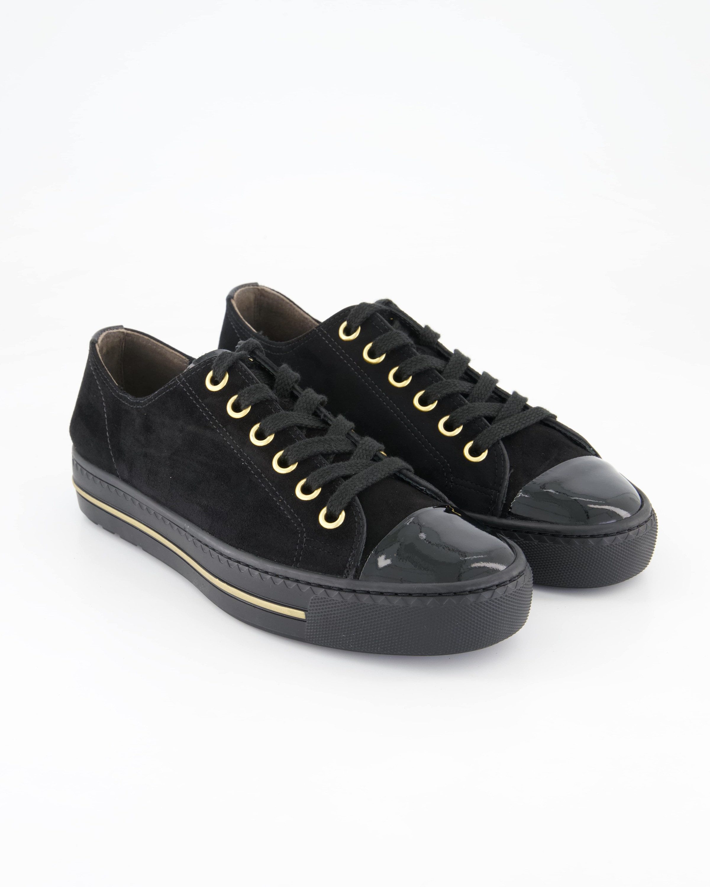 Paul Green 4977-236 Schnürschuh Obermaterial: Leder günstig online kaufen