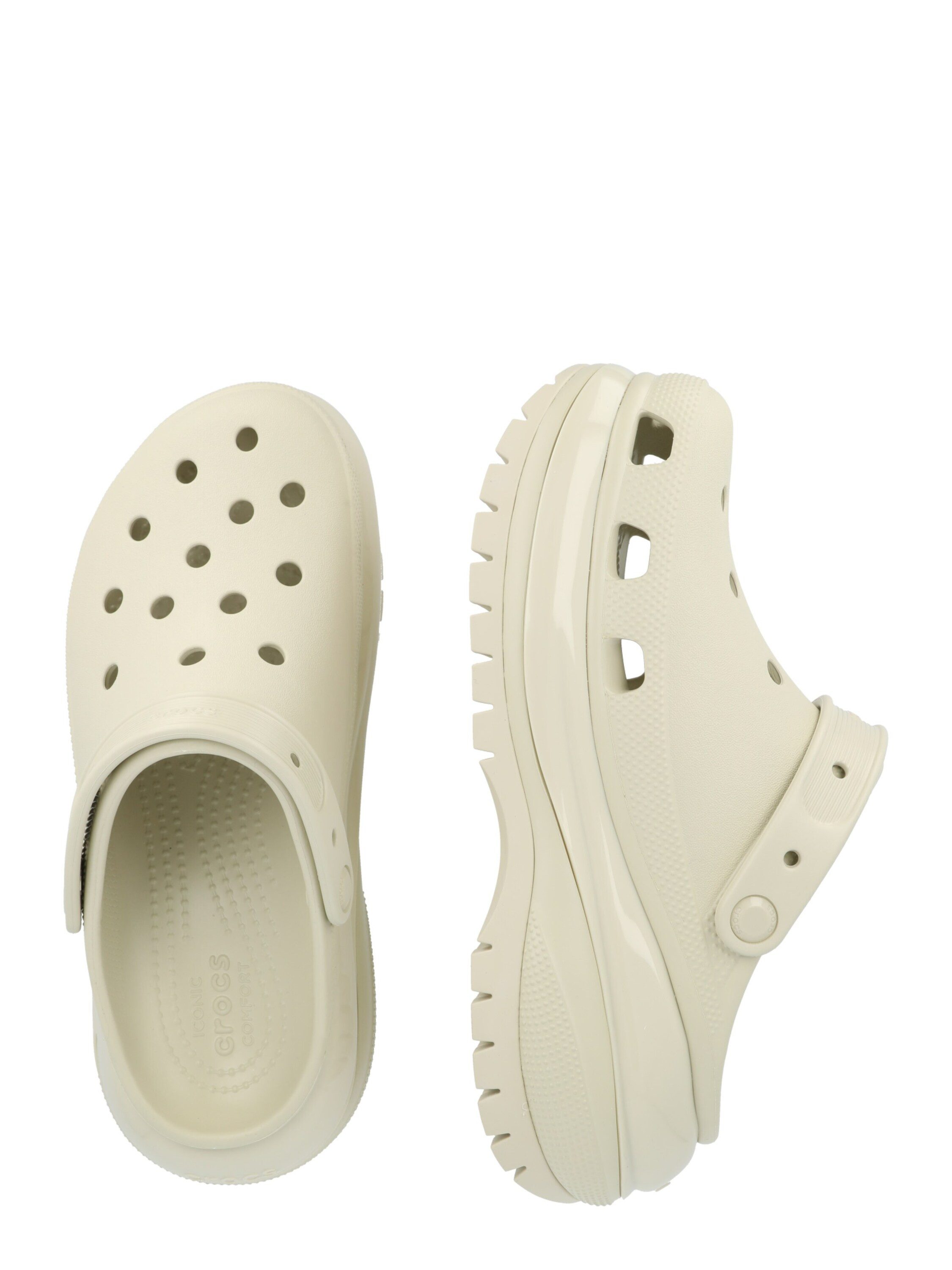 Crocs Mega Crush Clog (1-tlg) günstig online kaufen