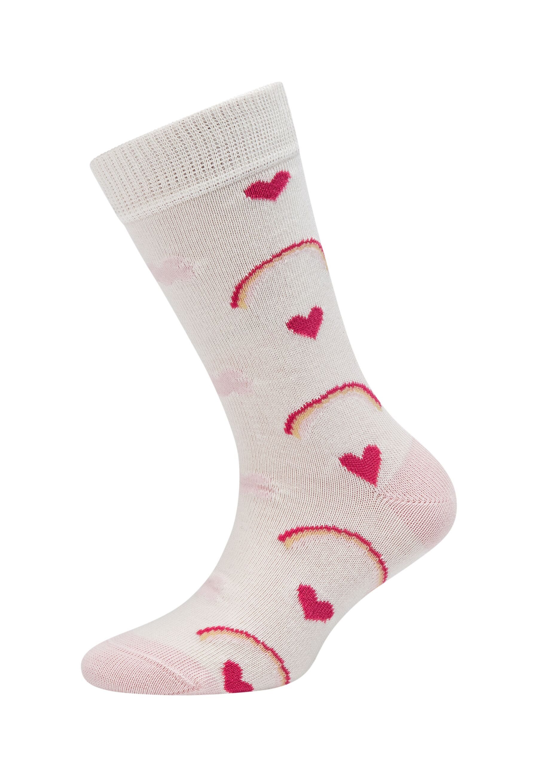 Camano Socken 8er Pack 8er Pack Ohne drückenden Gummibund, Aus OCS zertifizierter Baumwolle – Bild 4 von 5