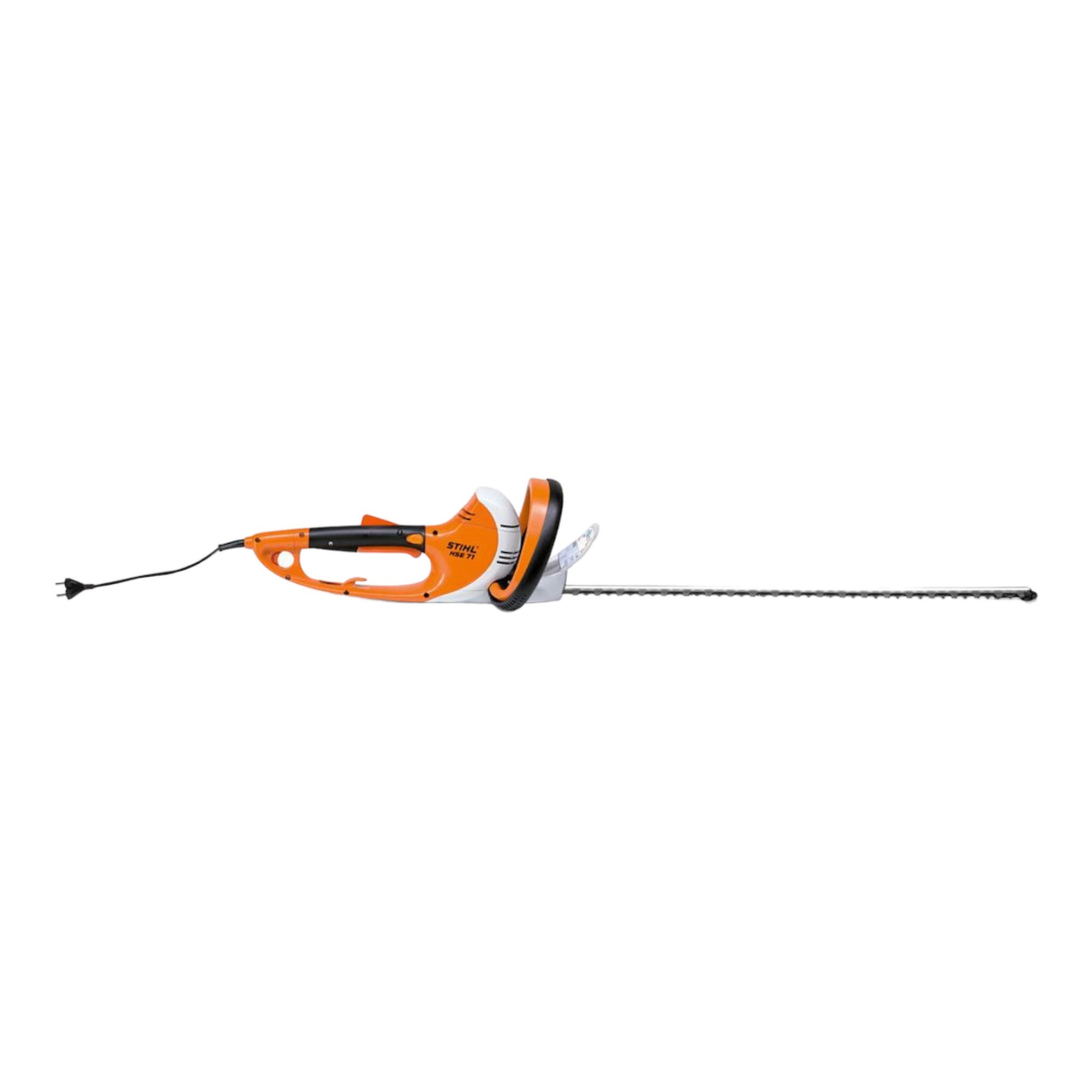 STIHL Heckenschere Heckenschere STIHL HSE 71 - 70 cm