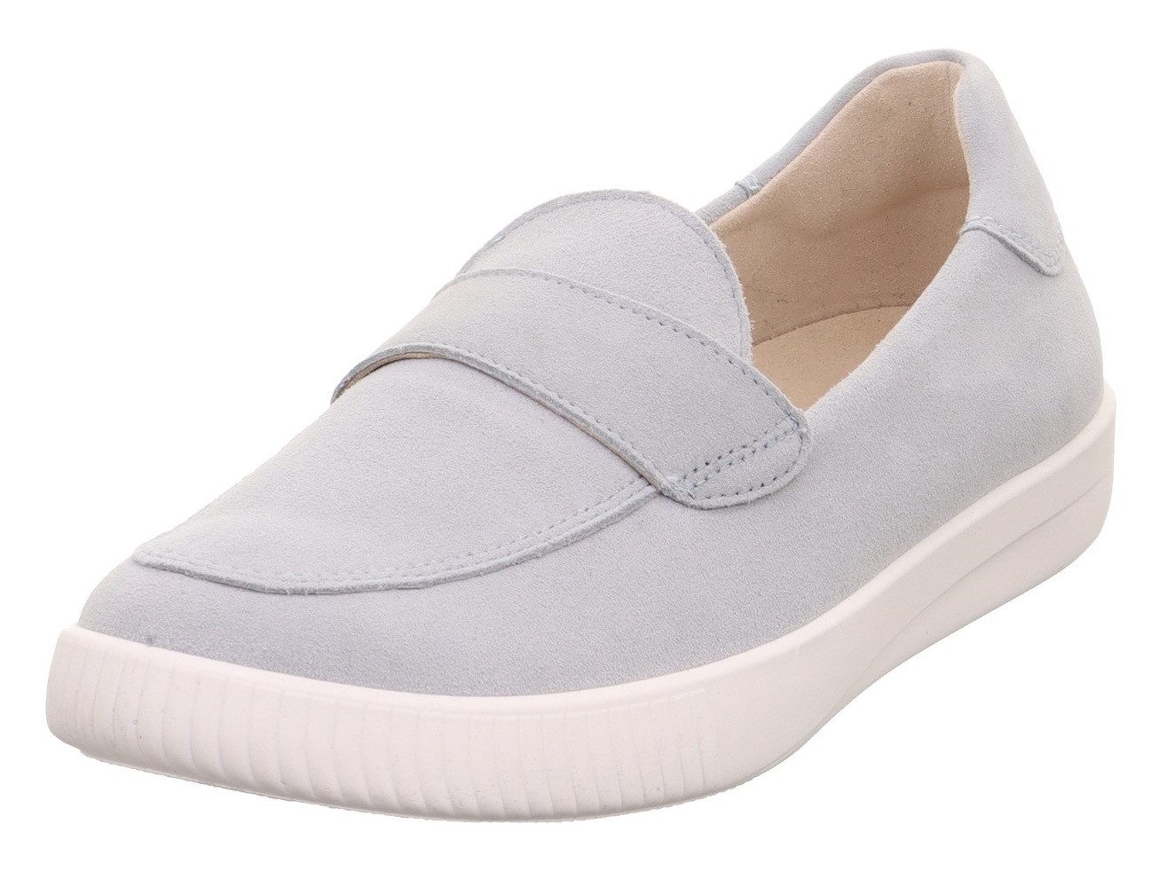 Legero SILENCE Slipper, Freizeitschuh, Slip-On Sneaker günstig online kaufen