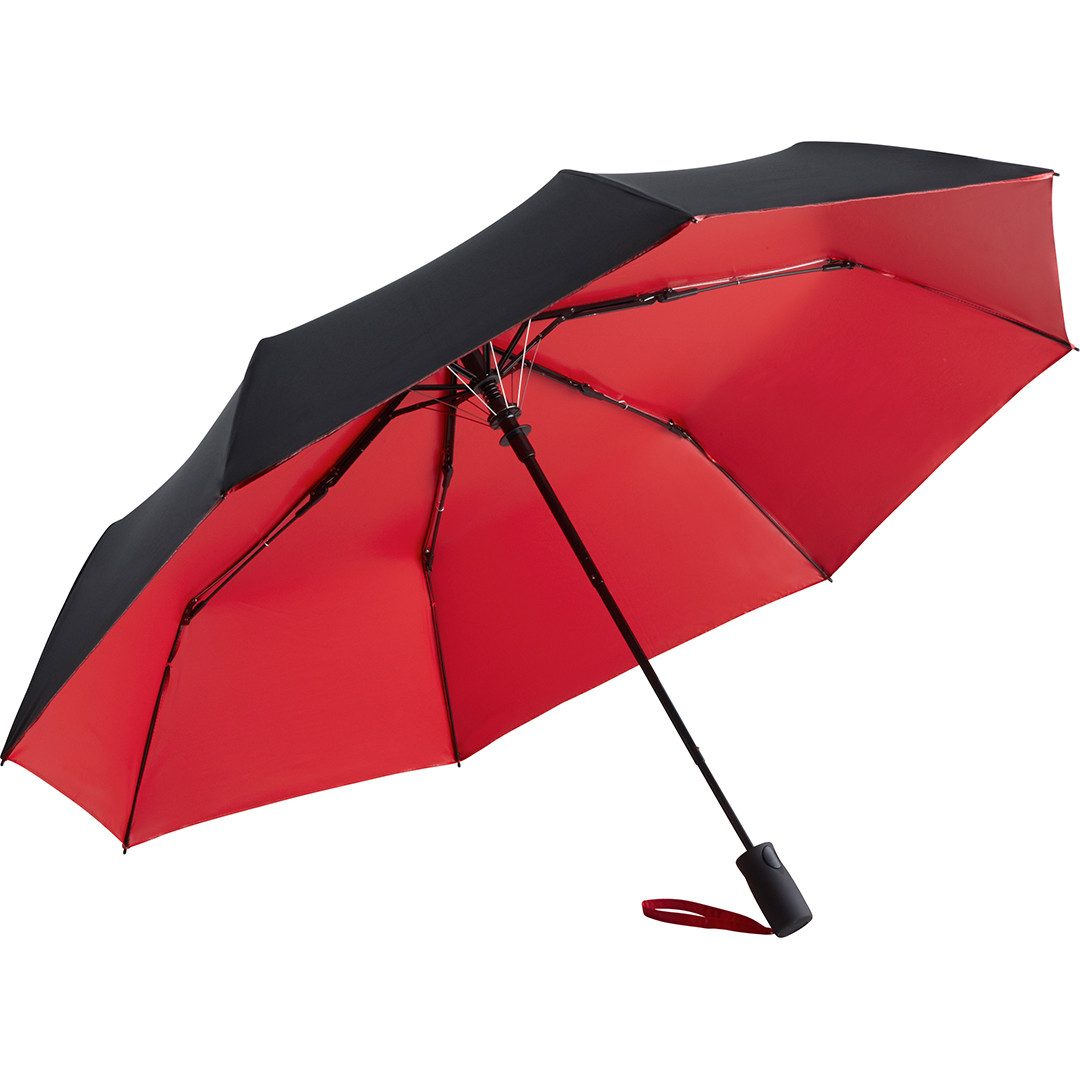 FARE Taschenregenschirm, Windproof PLUS, automatisch öffnend