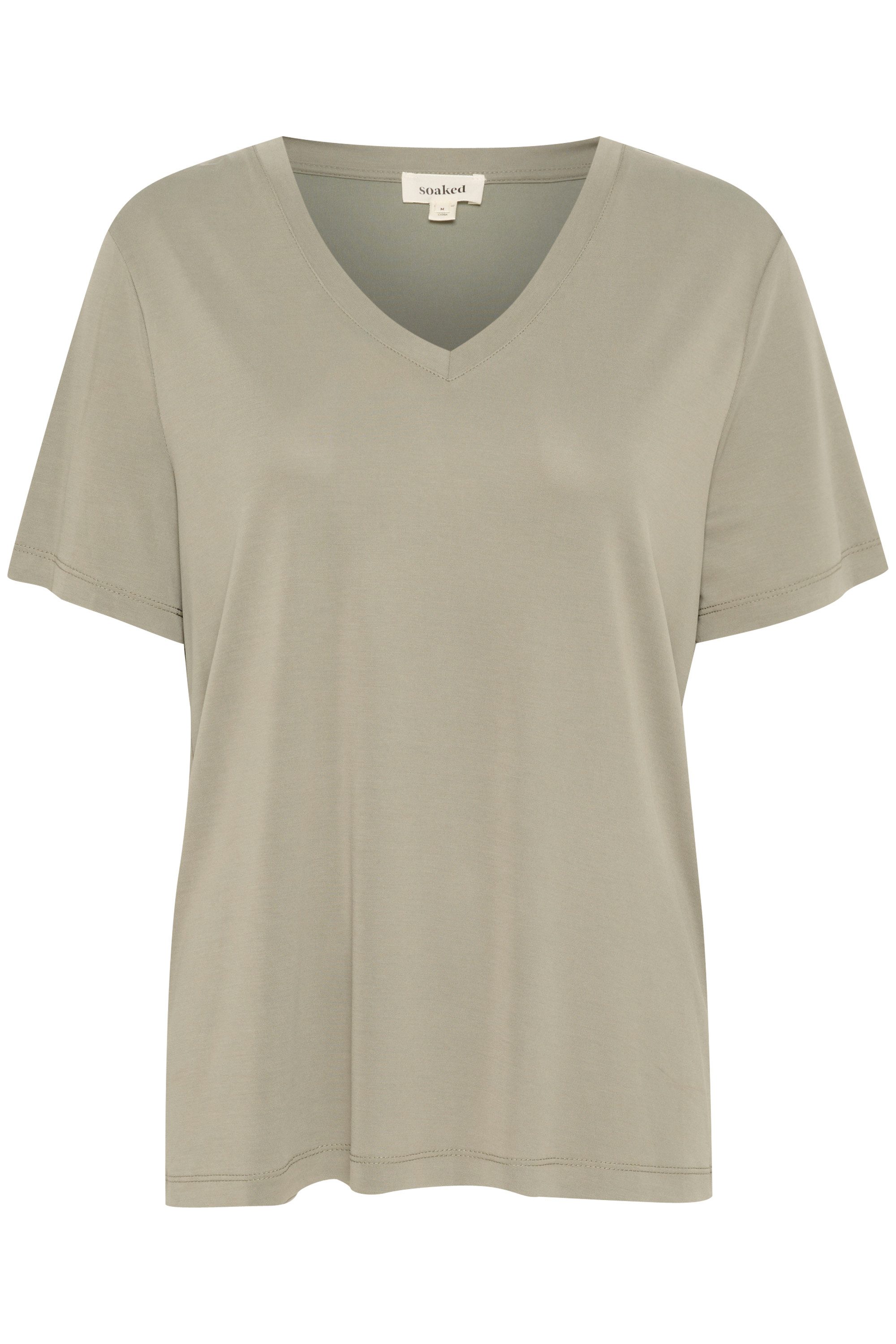 SOAKED IN LUXURY T-Shirt T-shirt SLColumbine