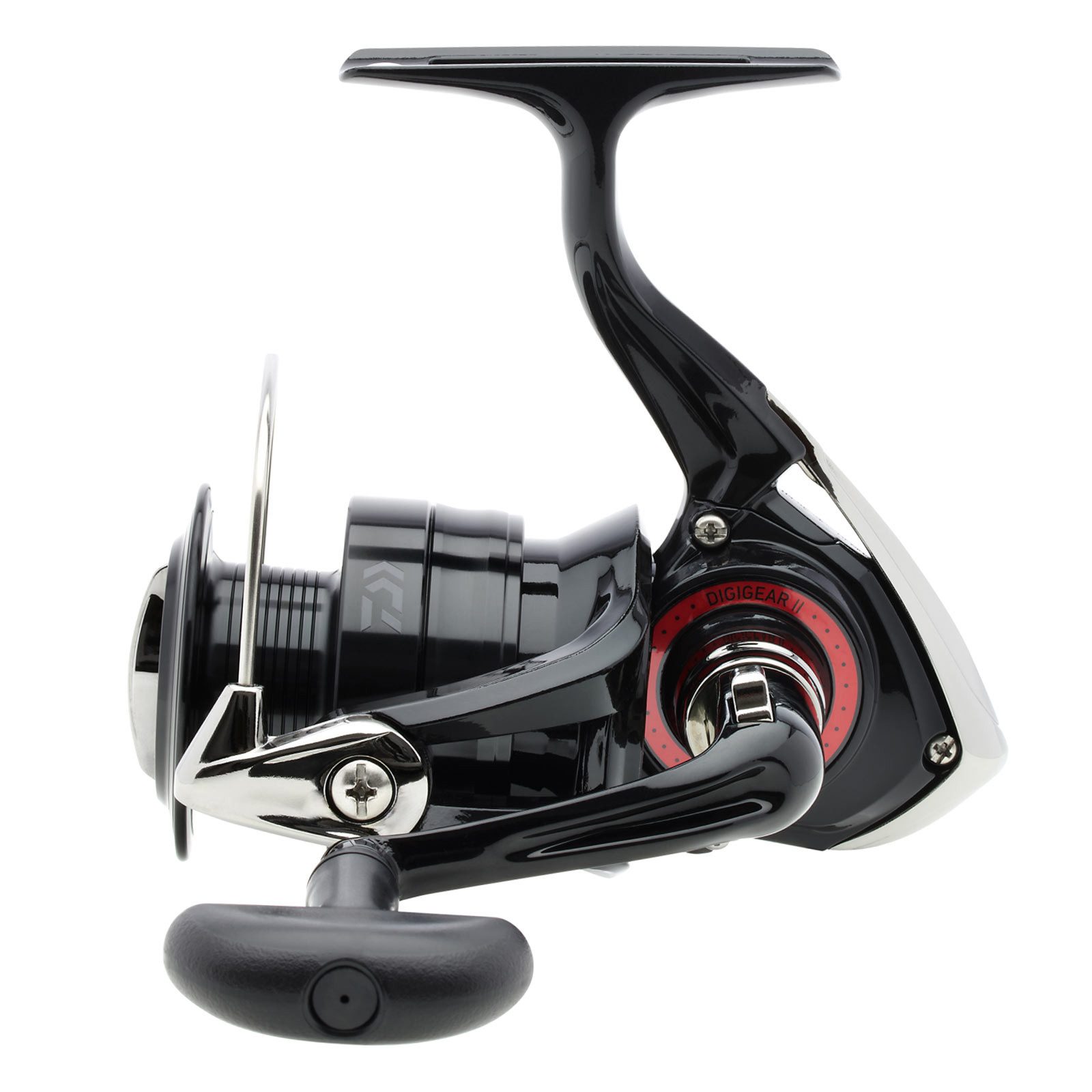 Daiwa Feederrolle), Daiwa 23 MATCHMAN 2500 Feederrolle
