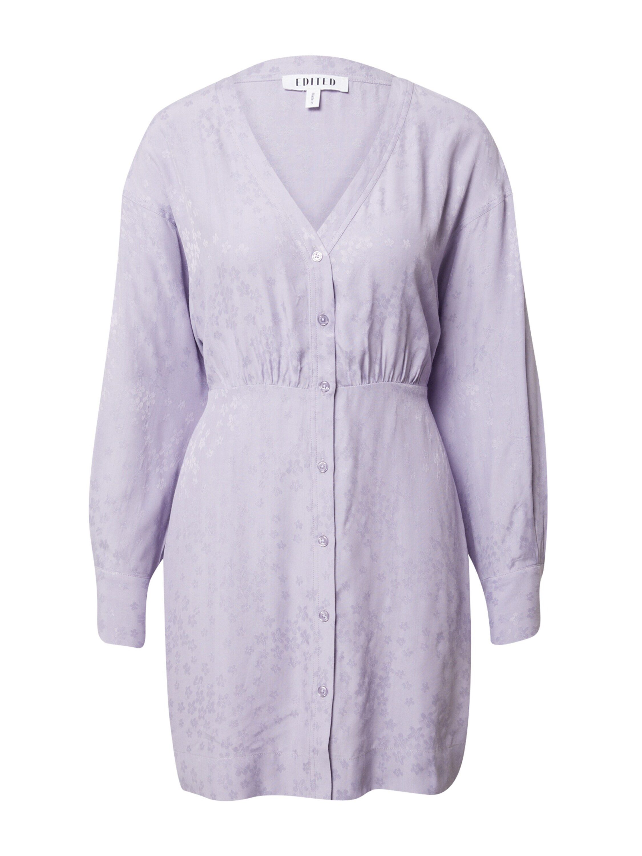 EDITED Minikleid Marcella (1-tlg) Plain/ohne Details