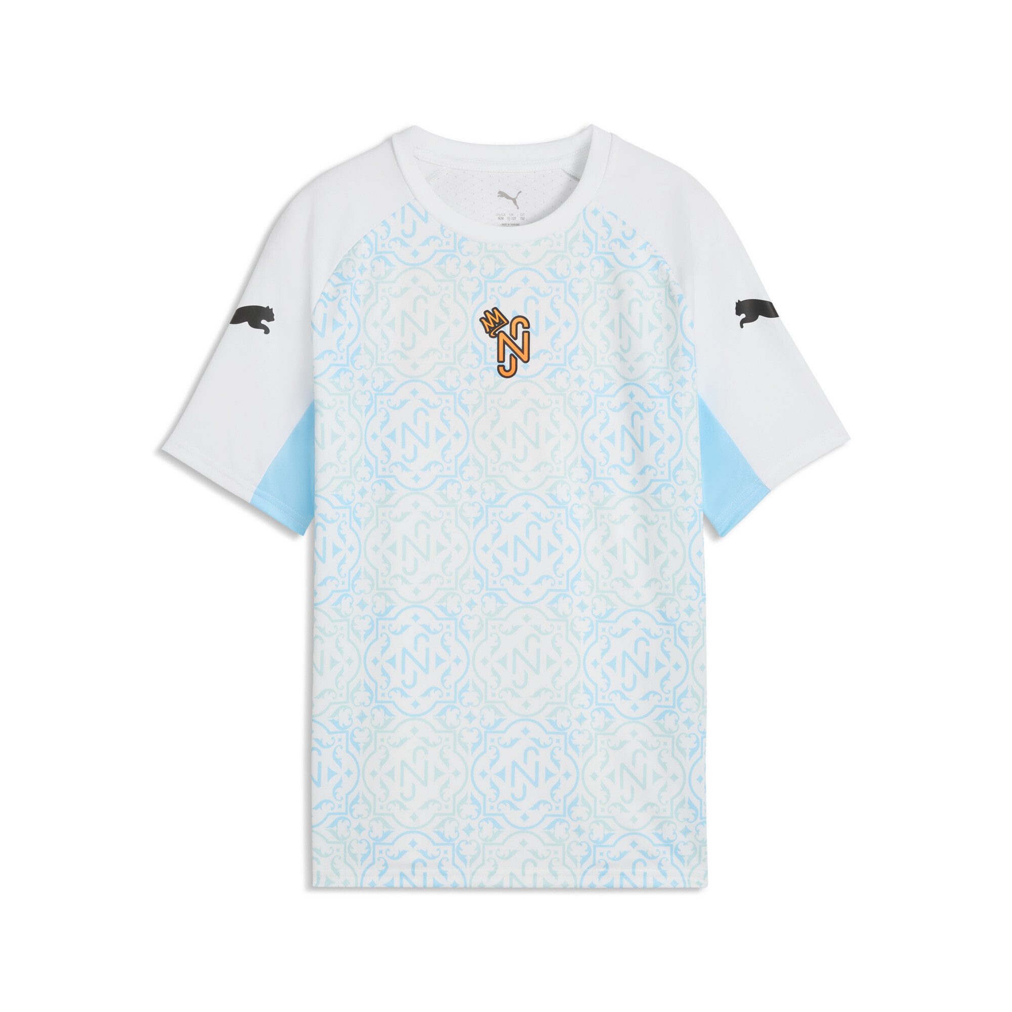 PUMA Trainingsshirt Neymar Jr. Creativity Trikot Jugendliche