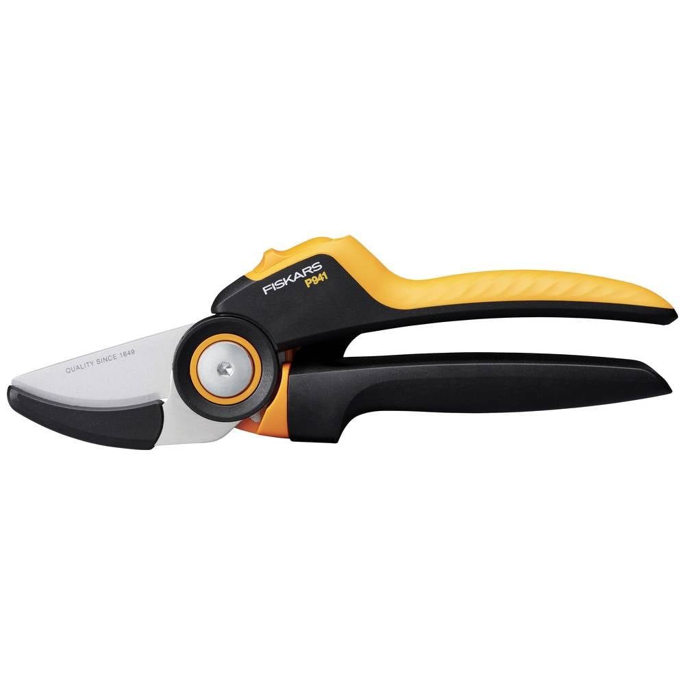 Fiskars Gartenschere Xseries™ AmbossGartenschere P941, Die