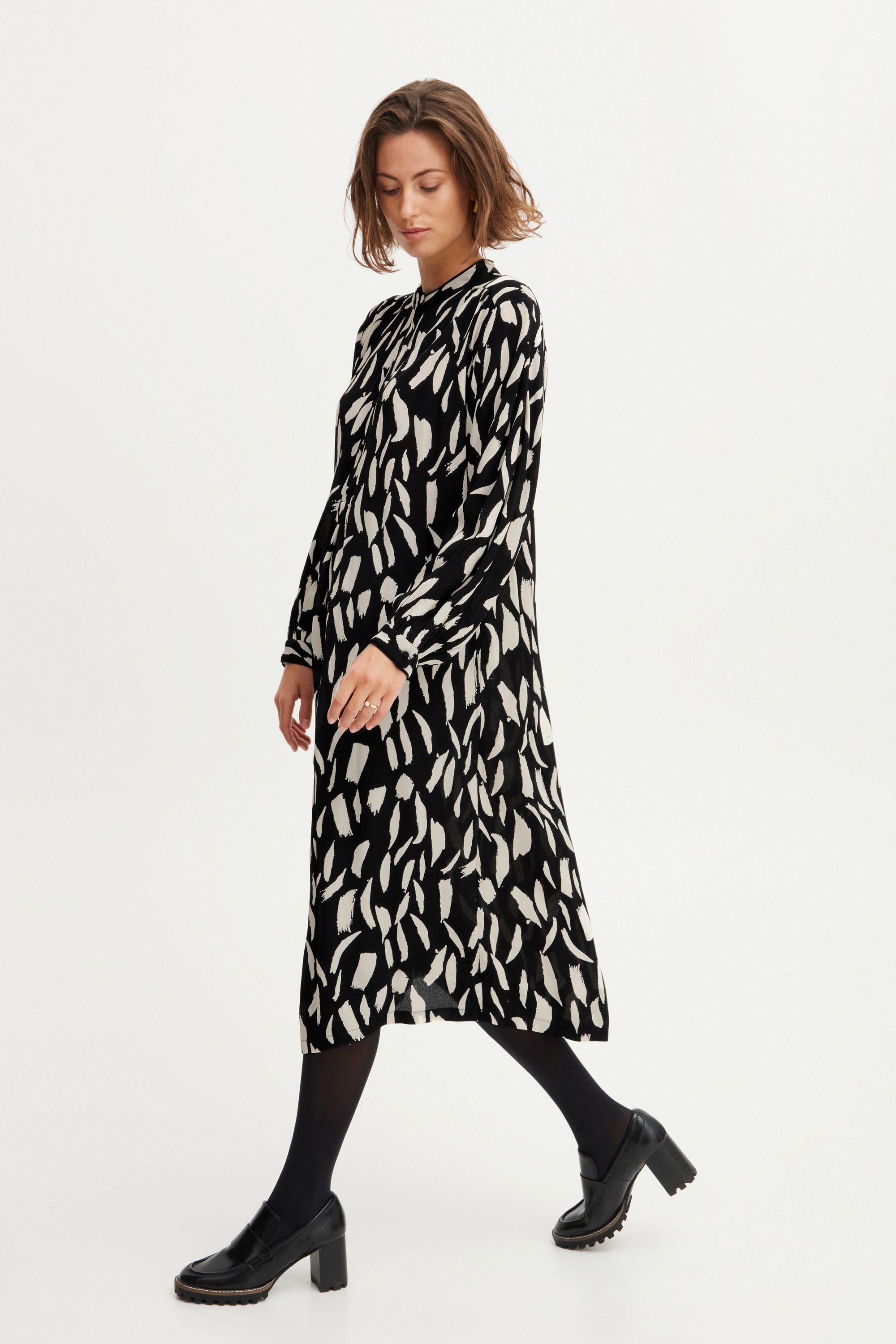 Blusenkleid FRGETO DR 1