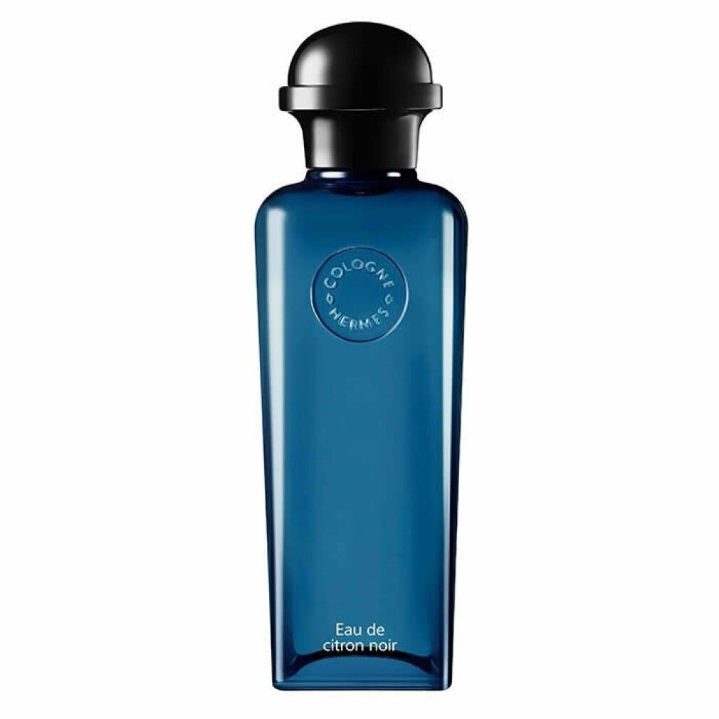 HERMÈS Körperpflegeduft Eau Spray Hermes De Eau (200 Citron De ml) Cologne Noir