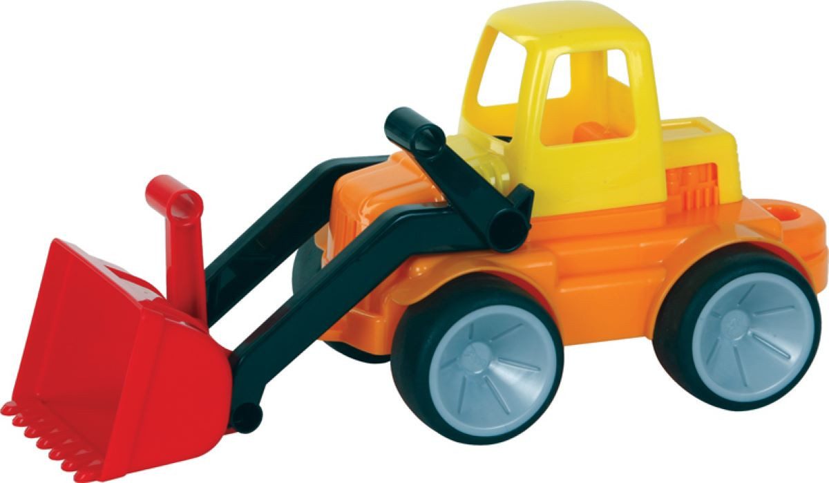 GOWI Spielzeug-Radlader, (1-tlg)