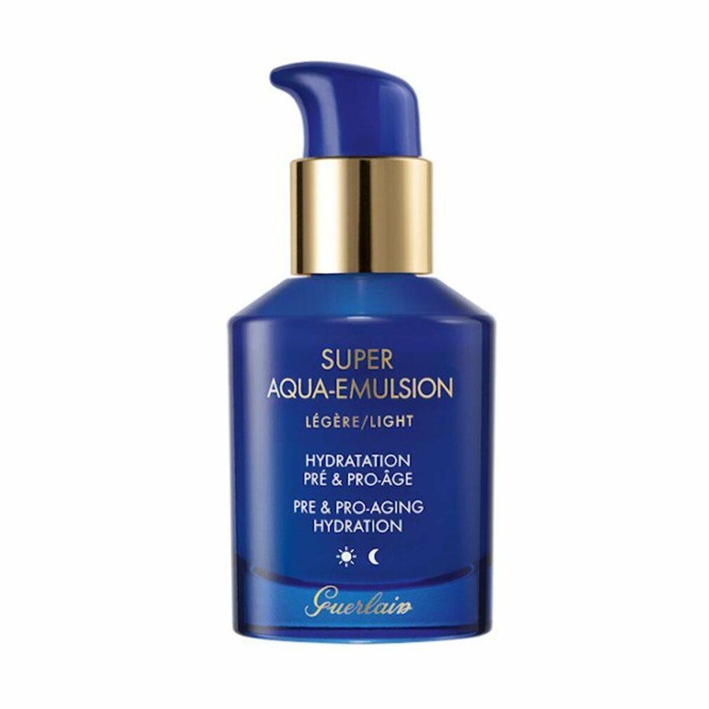 GUERLAIN Tagescreme Super Aqua-Emulsion - Universal