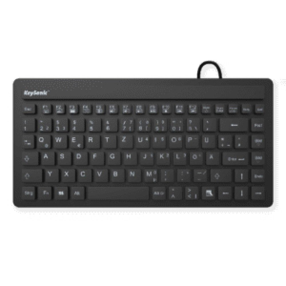 KEYSONIC 28100 USB-Tastatur