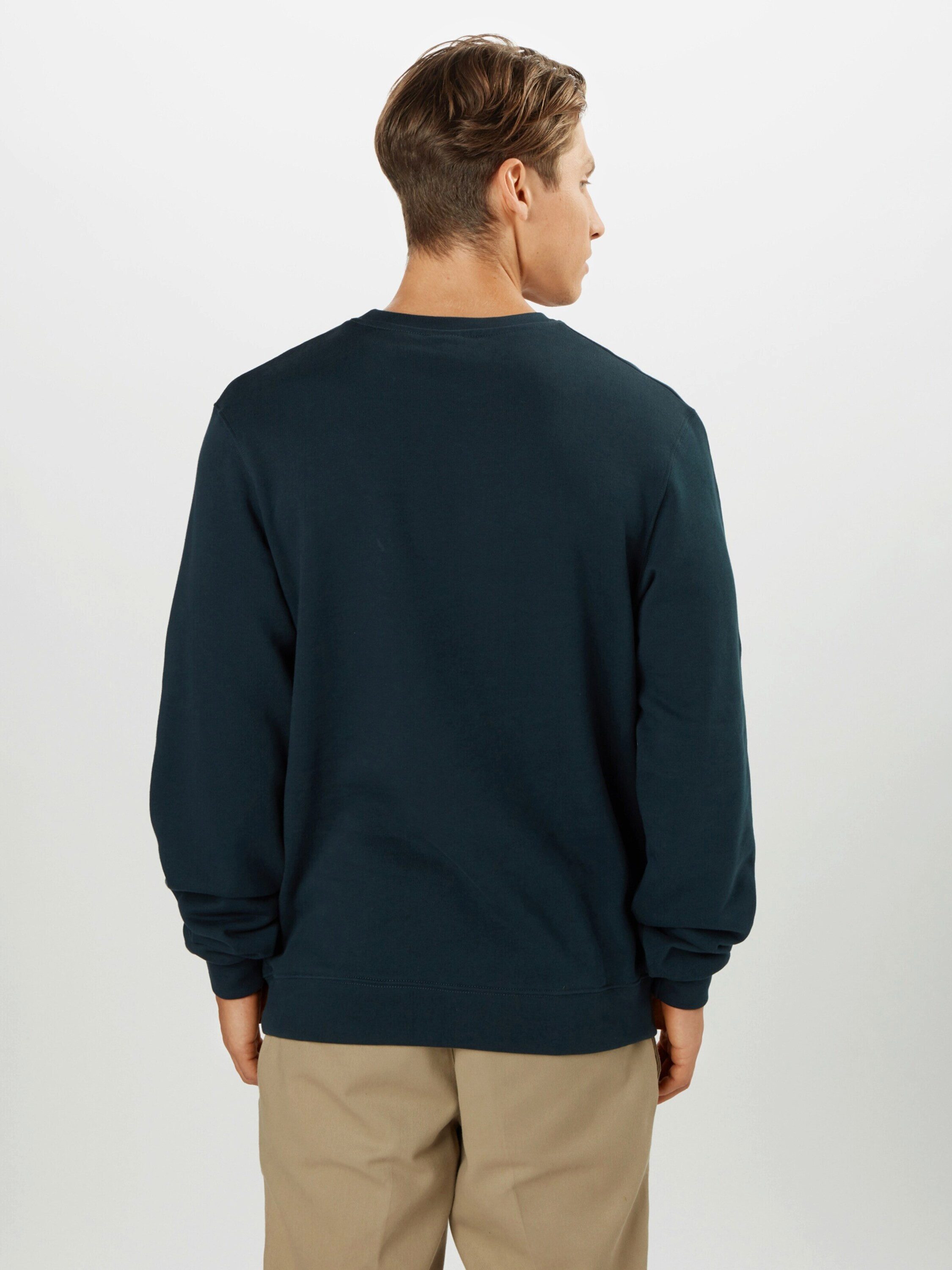 iriedaily Sweatshirt Mini Flag 2 (1-tlg) günstig online kaufen