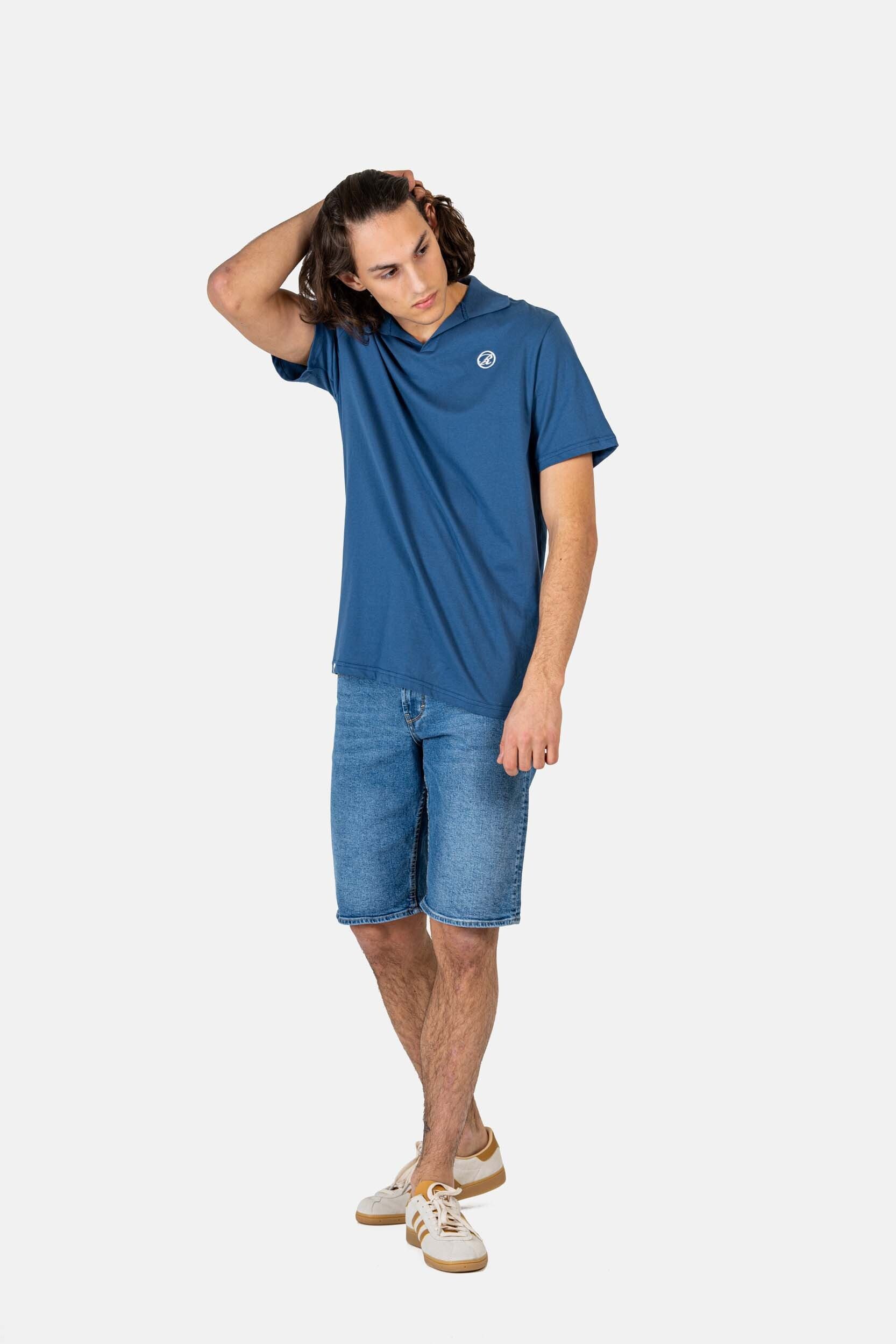 REELL Poloshirt Prime Polo