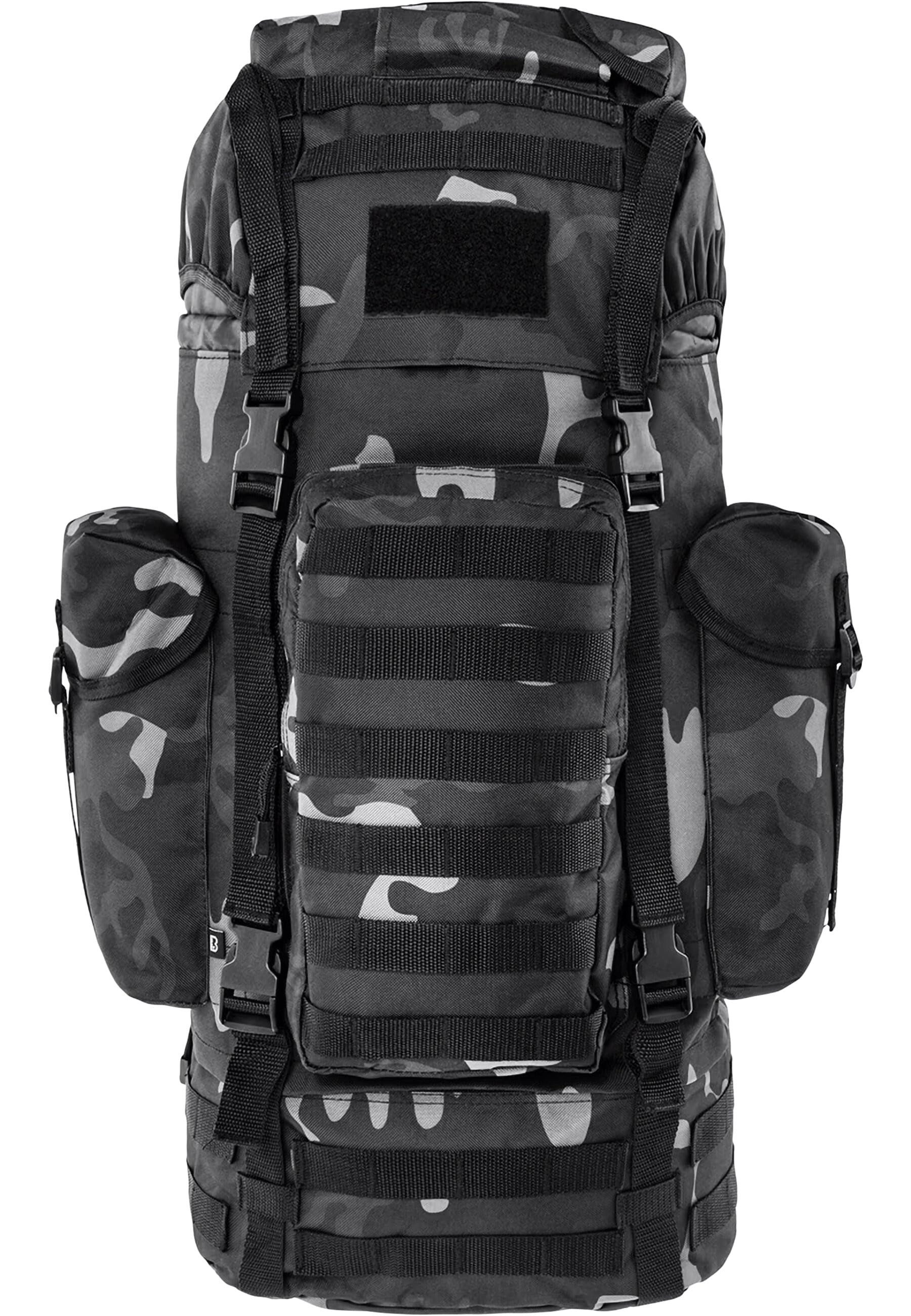 Brandit Rucksack Brandit Accessoires Kampfrucksack Molle günstig online kaufen