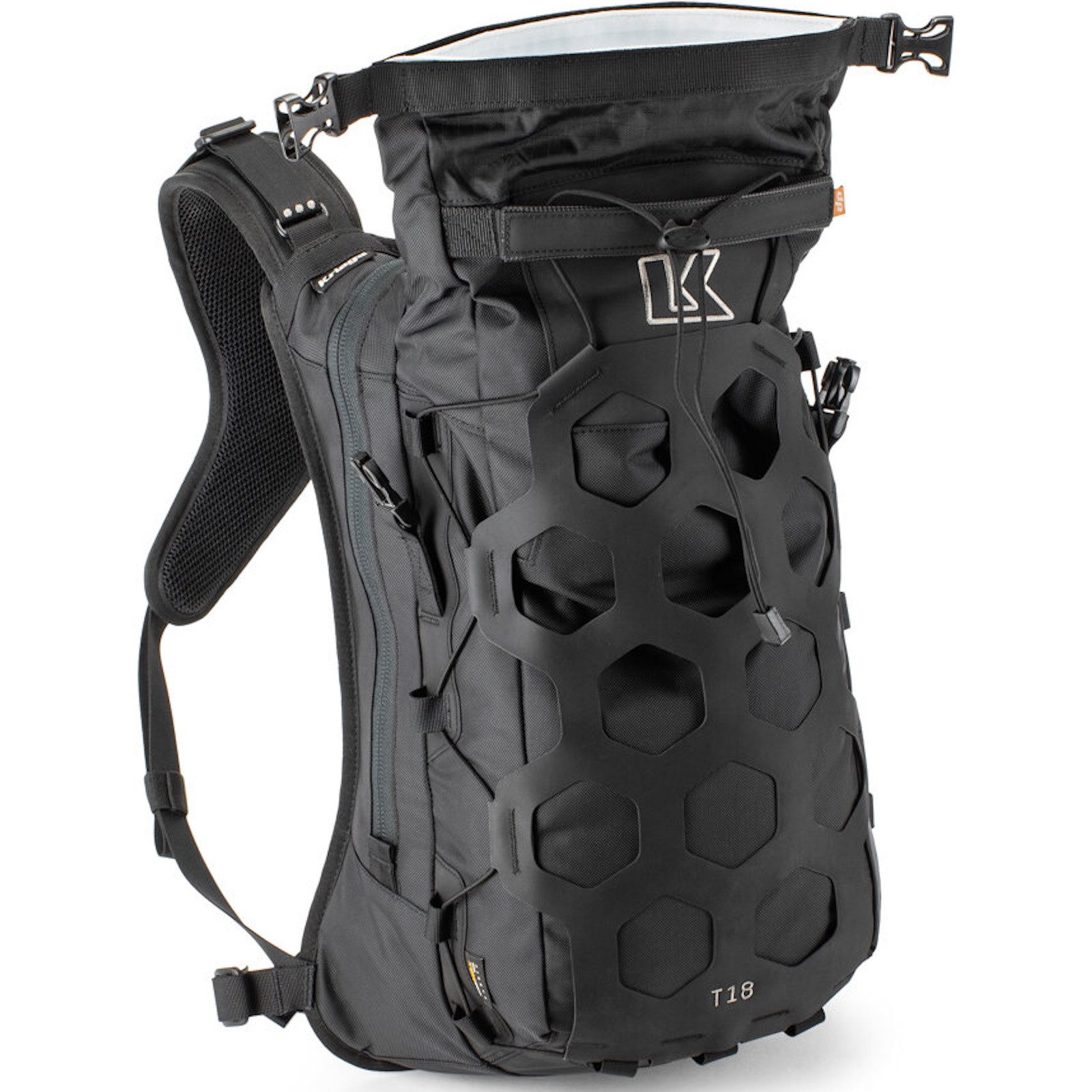 Kriega Reisetasche Kriega Trail 18 Rucksack (Packung)