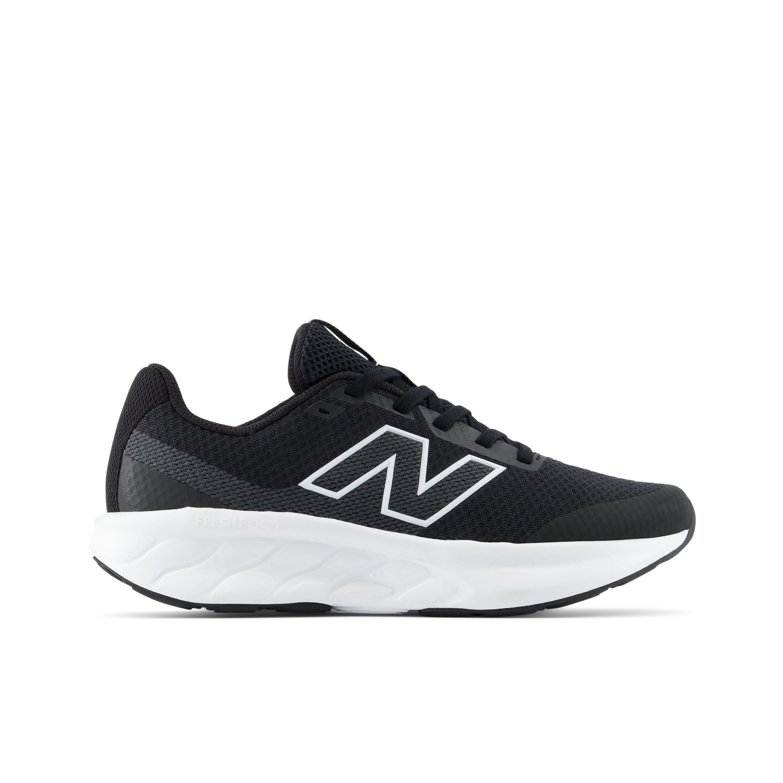 New Balance 520 Laufschuh für Kinder und Jugendliche, mit Gummilaufsohle