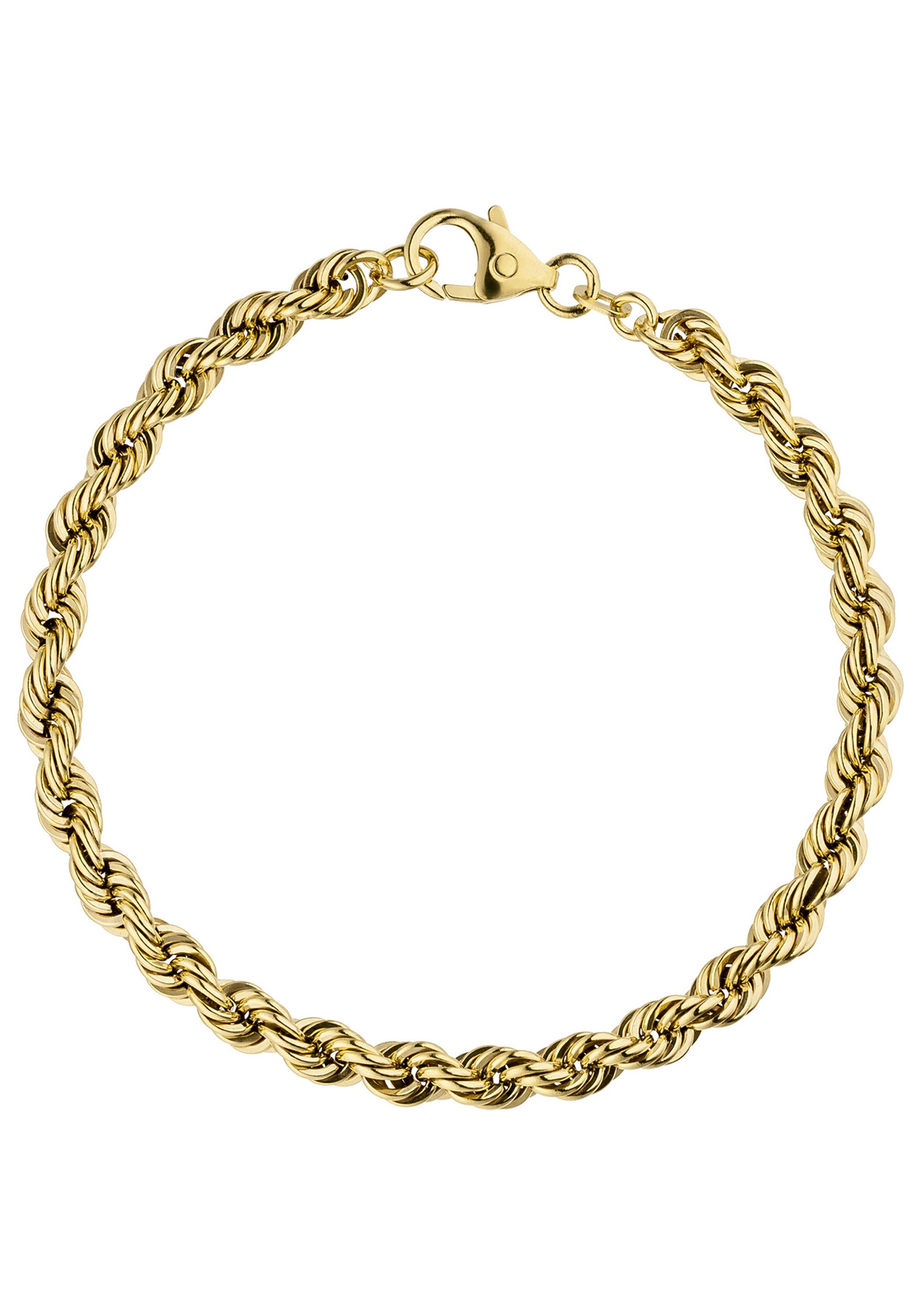 JOBO Armband Kordelarmband, 585 Gold 3,2 günstig online kaufen