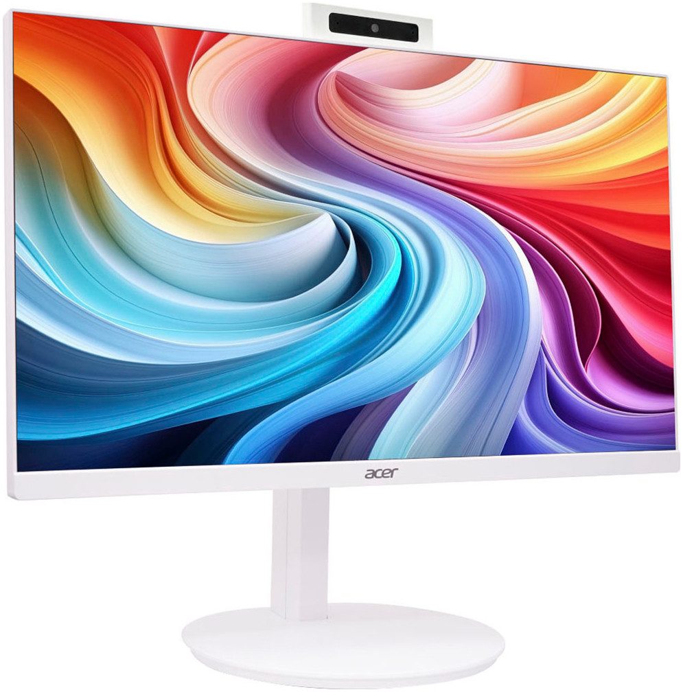 Acer Aspire C27-1 All-in-One PC (27 Zoll, Intel Core i7 1355U, 16 GB RAM, 1024 GB SSD)