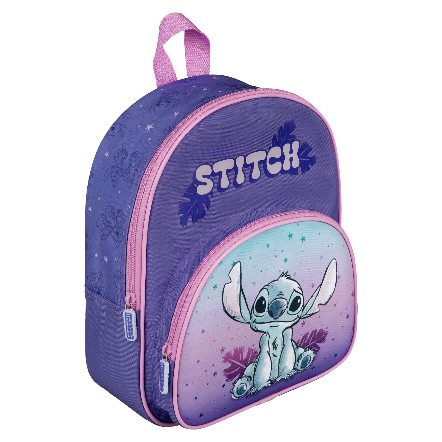 Kinderrucksack Kinder Rucksack Lilo & Stitch Freizeitrucksack Urlaub