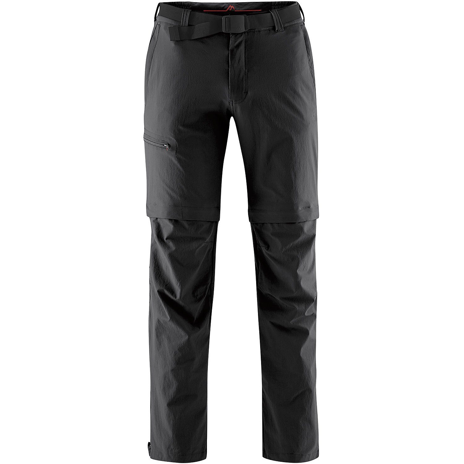 Maier Sports Funktionshose Zip-Hose Tajo günstig online kaufen